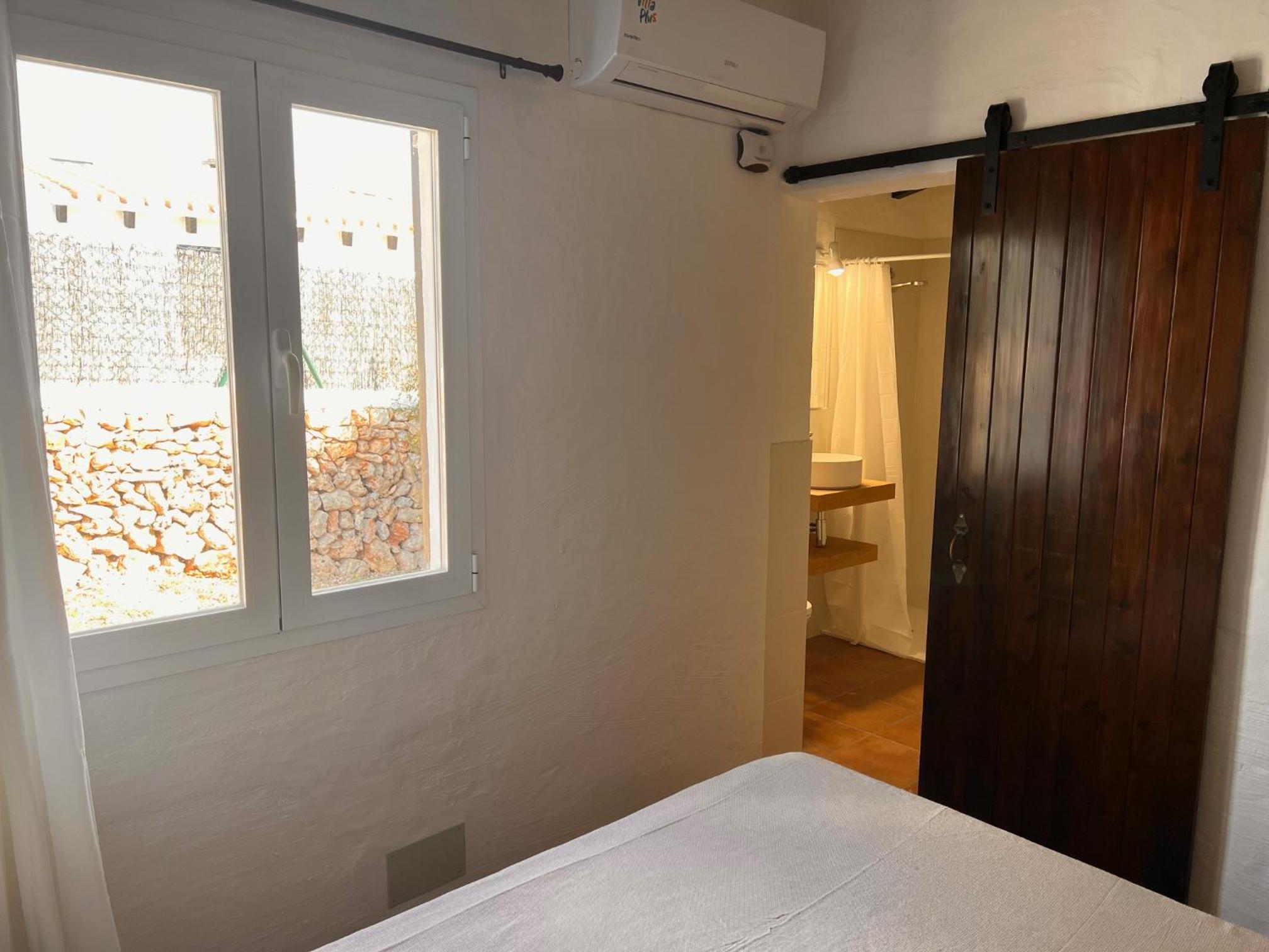 Villa de Tres Habitaciones