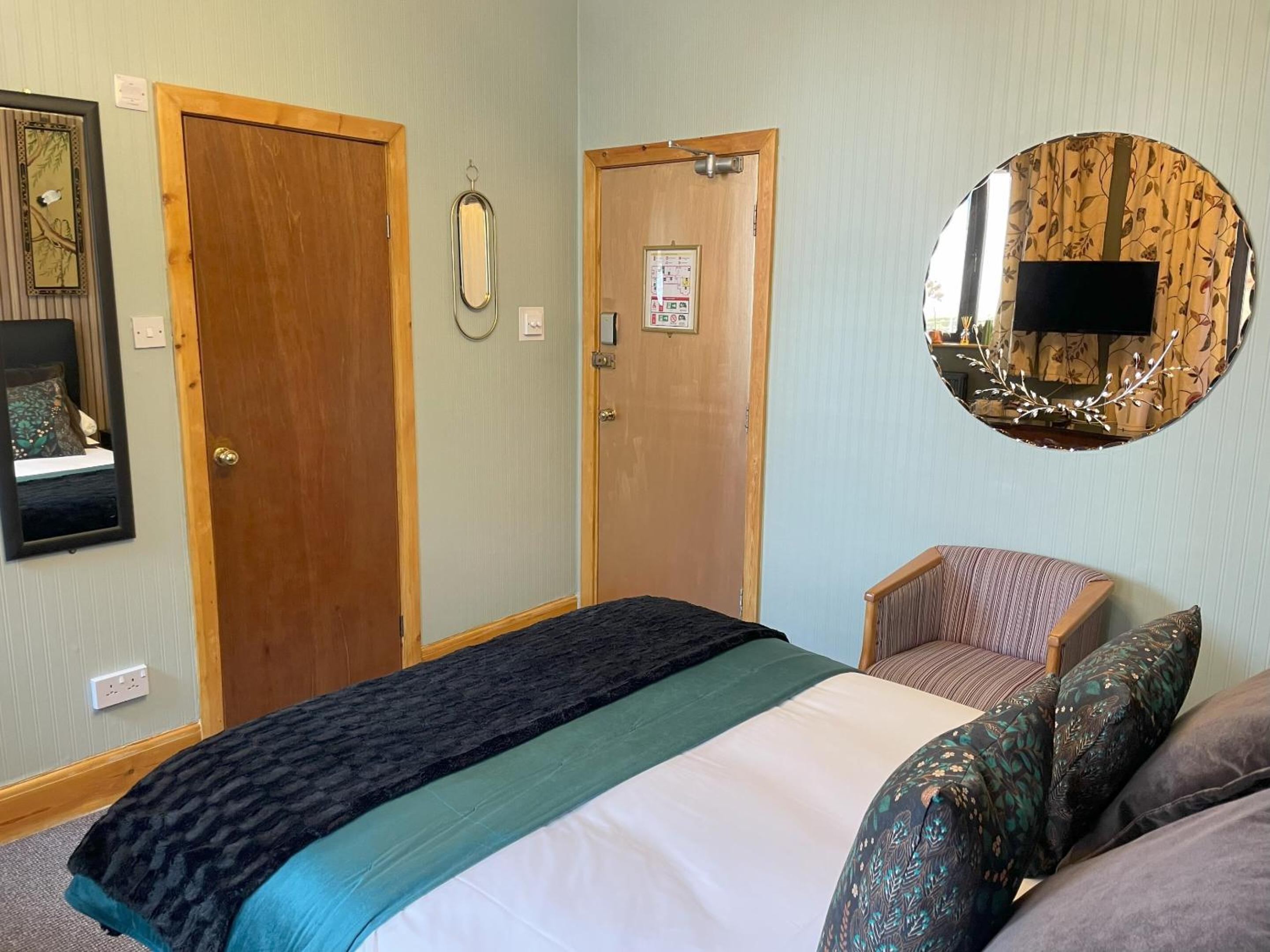 Double Room with Sea View - Photo 6