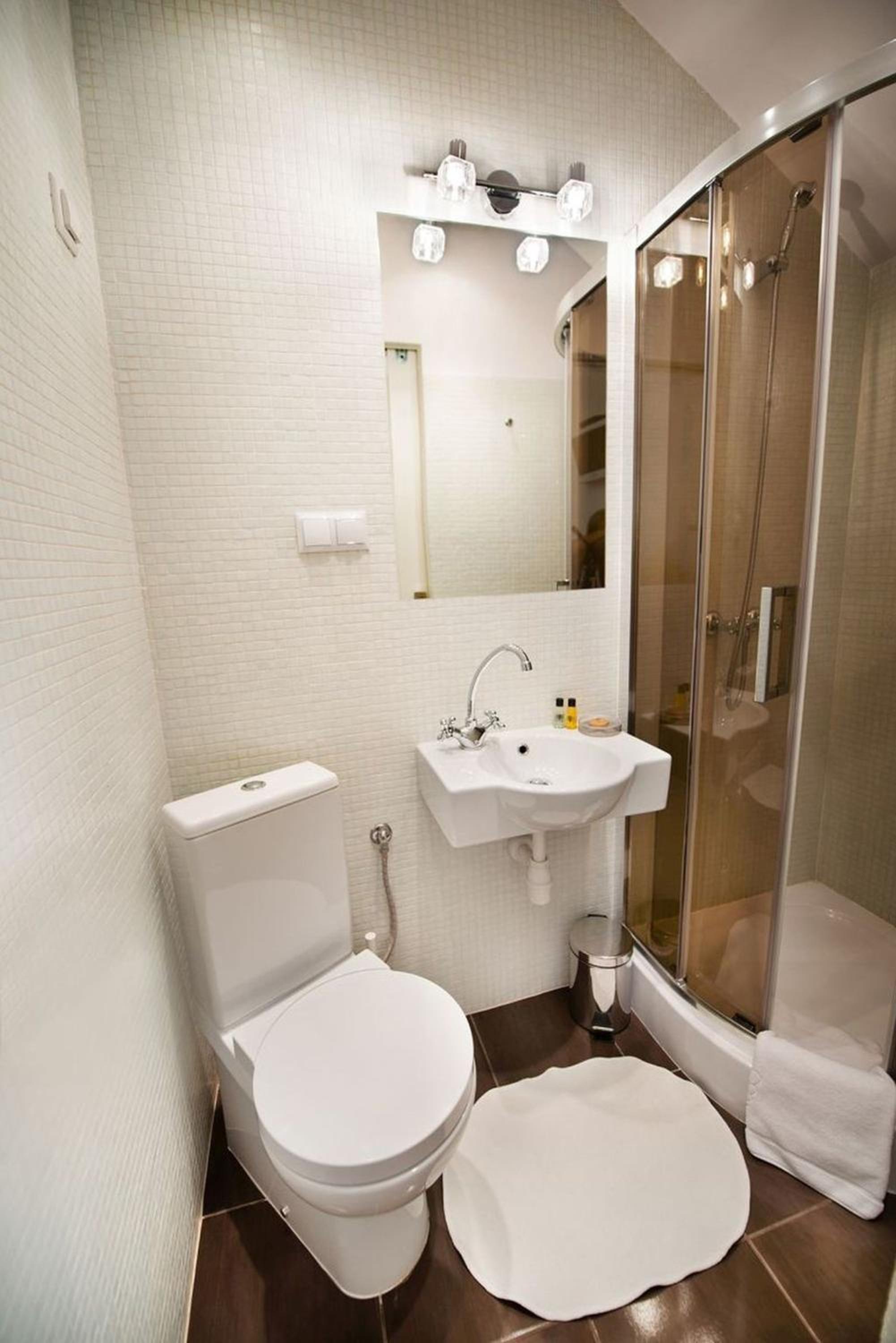 Small Single Room photo 2