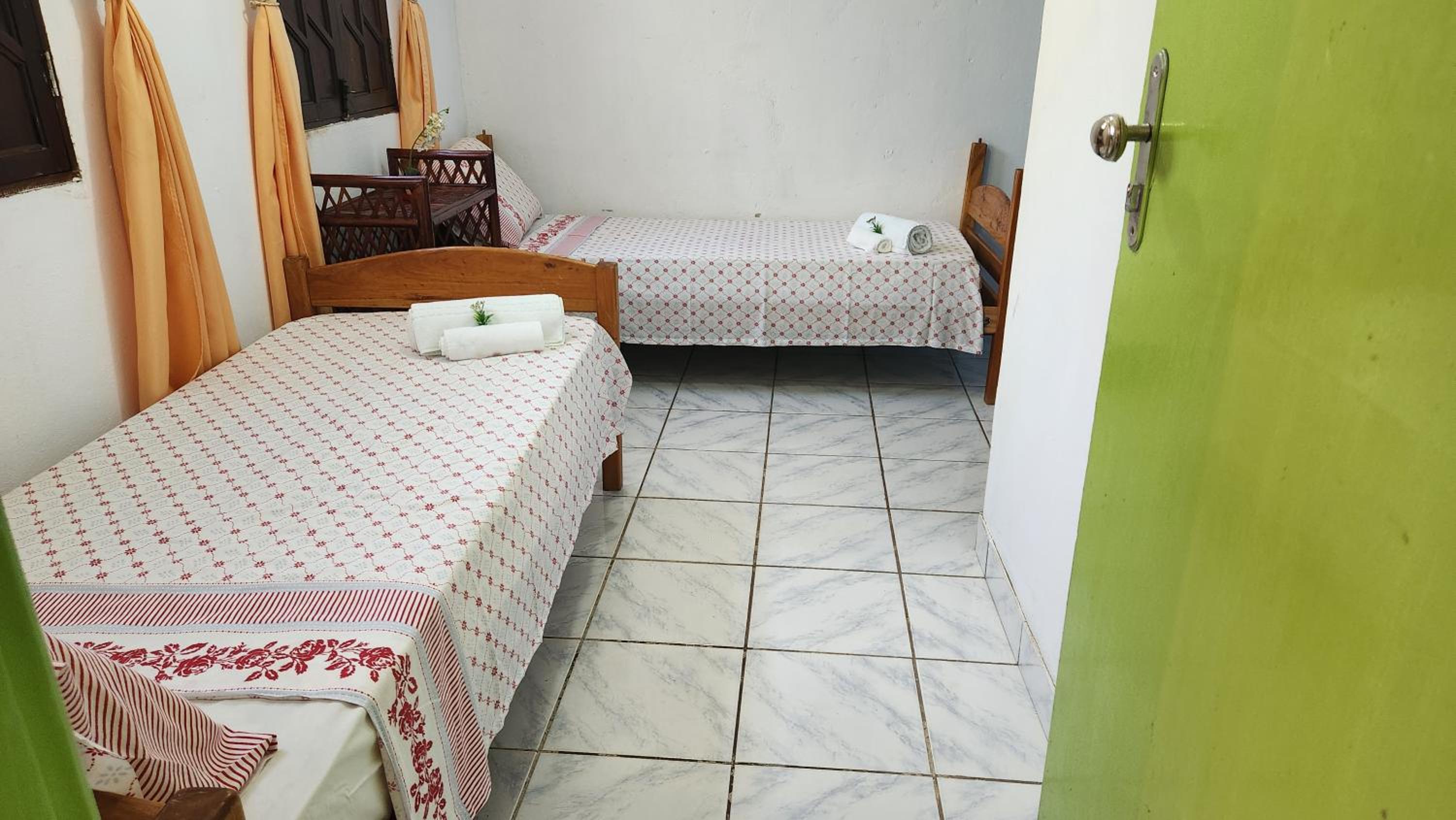 Double Room with Private Bathroom photo 3