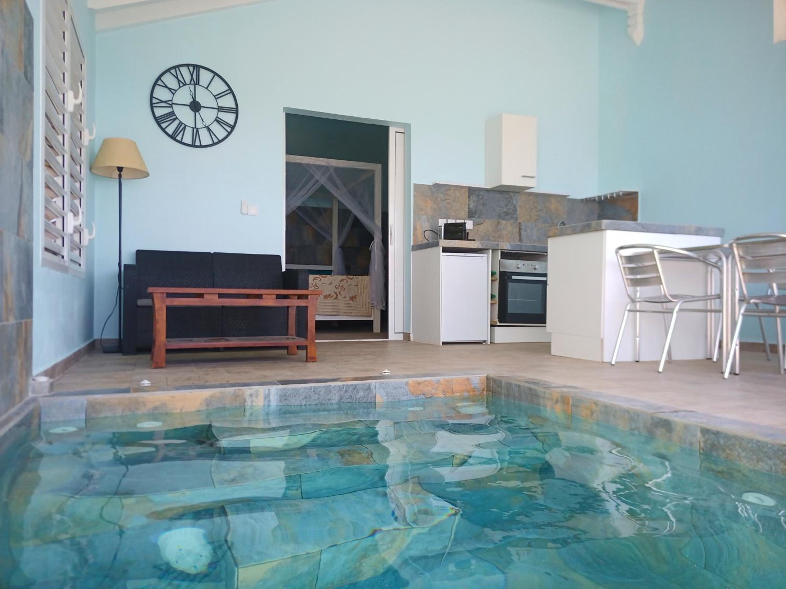 Vacation Home photo 1