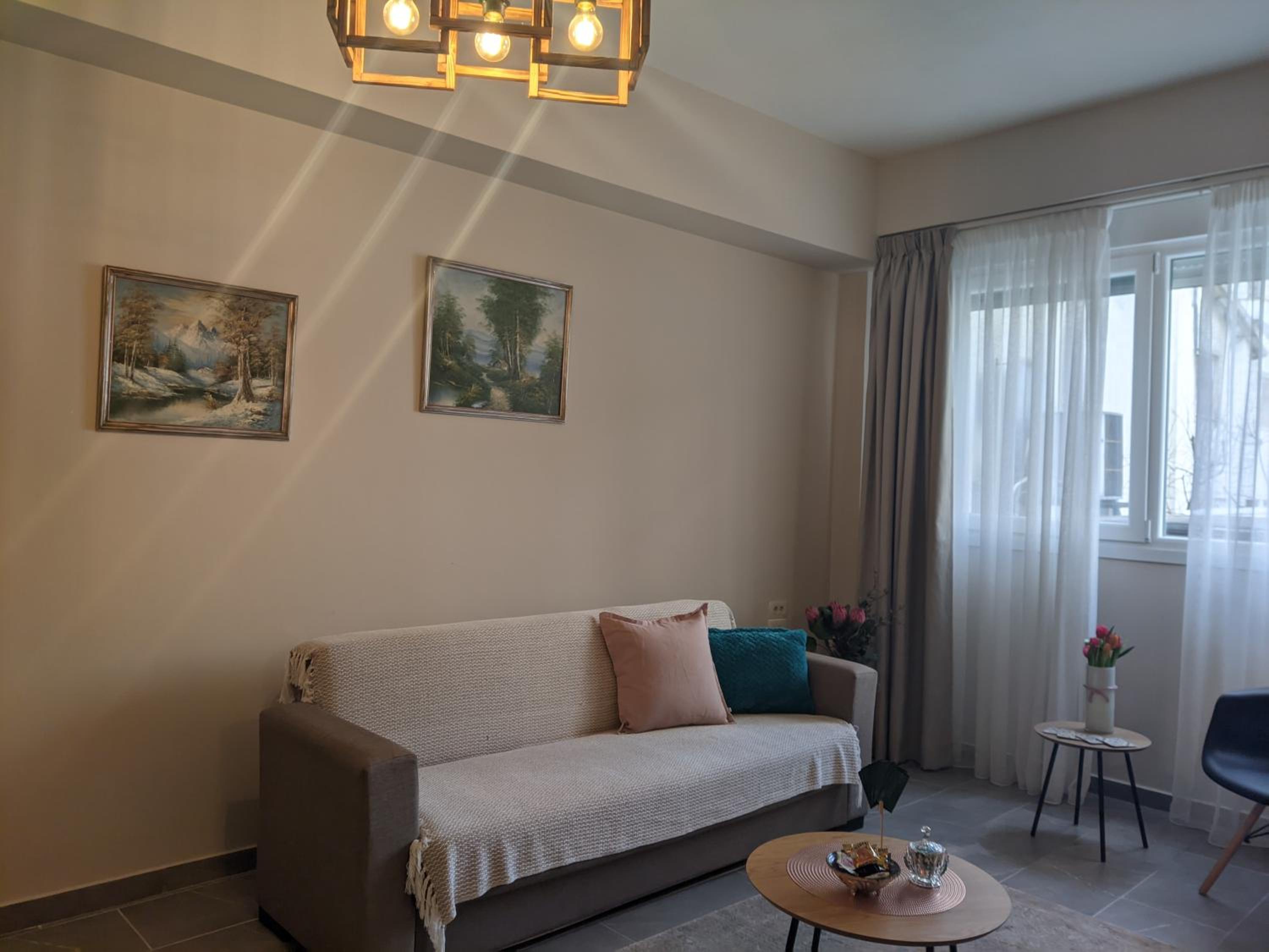 Apartment - Ground Floor photo 3