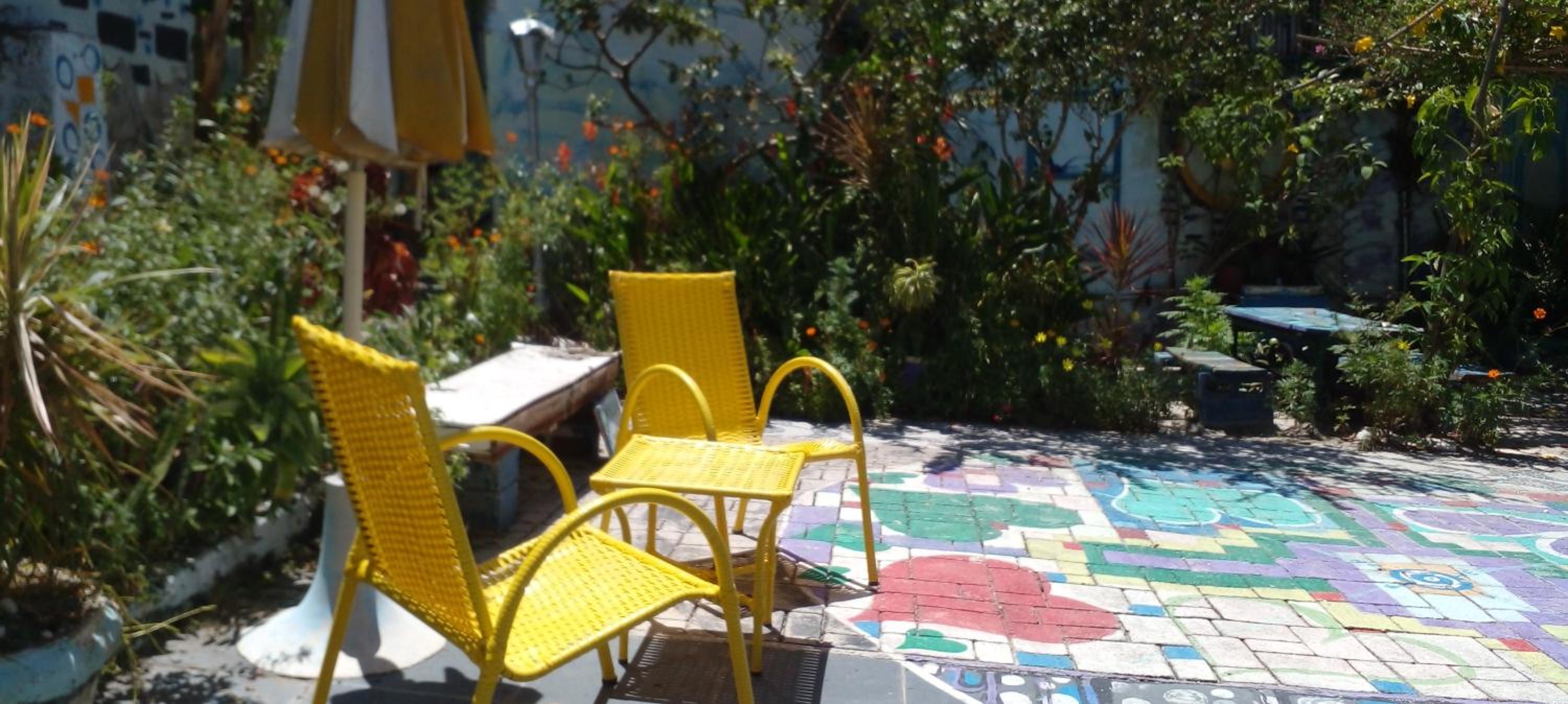 Studio with Garden View photo 2
