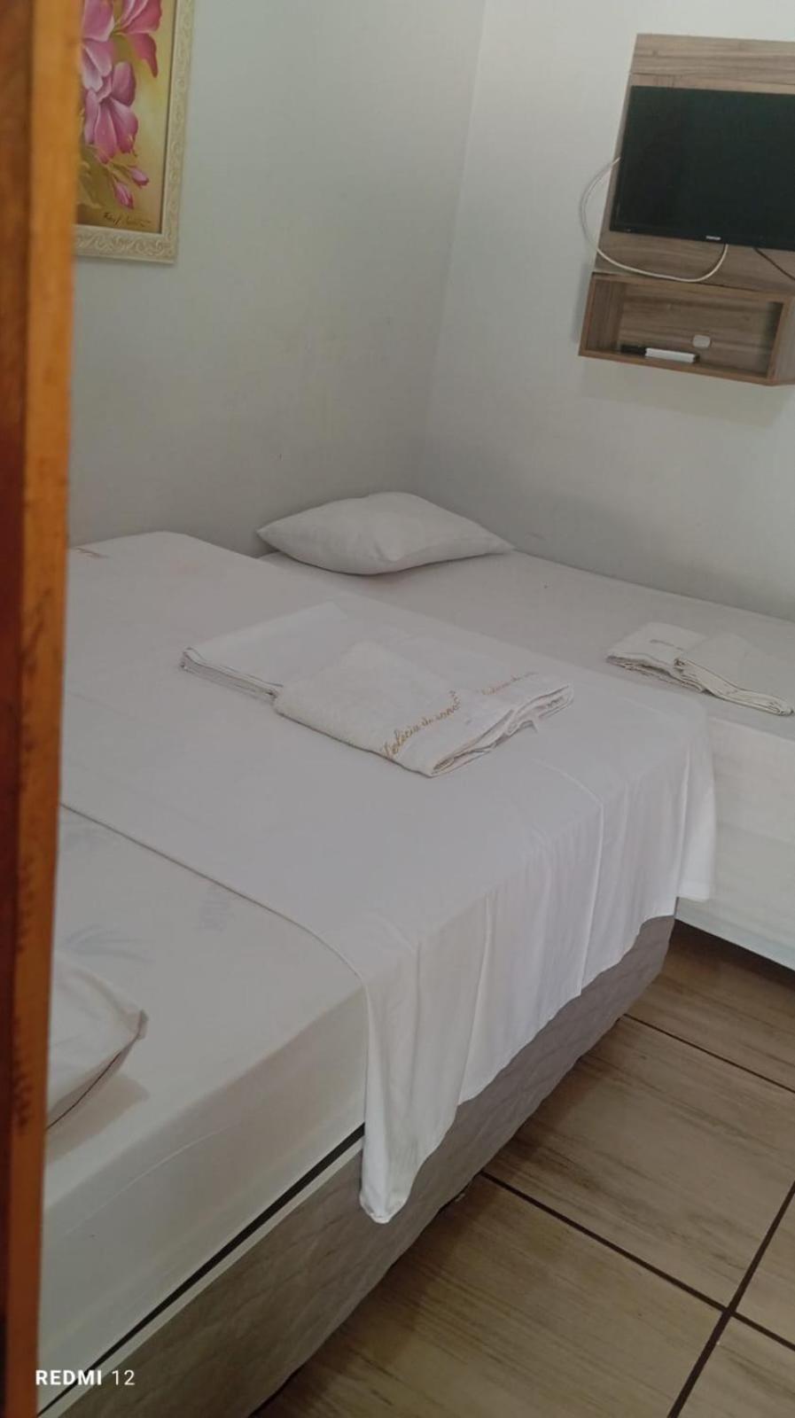 Triple Room with Balcony photo 1
