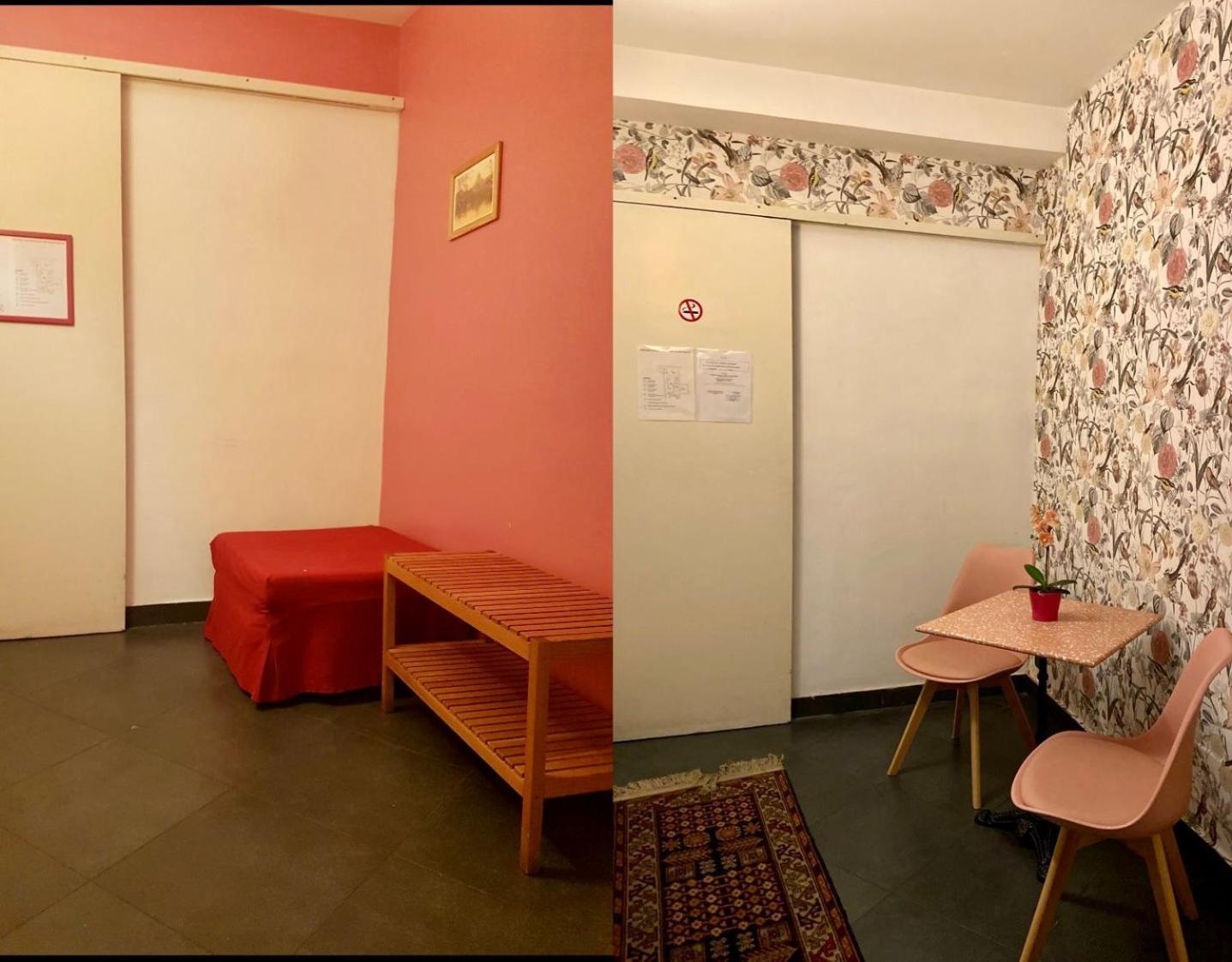 Double or Twin Room photo 2
