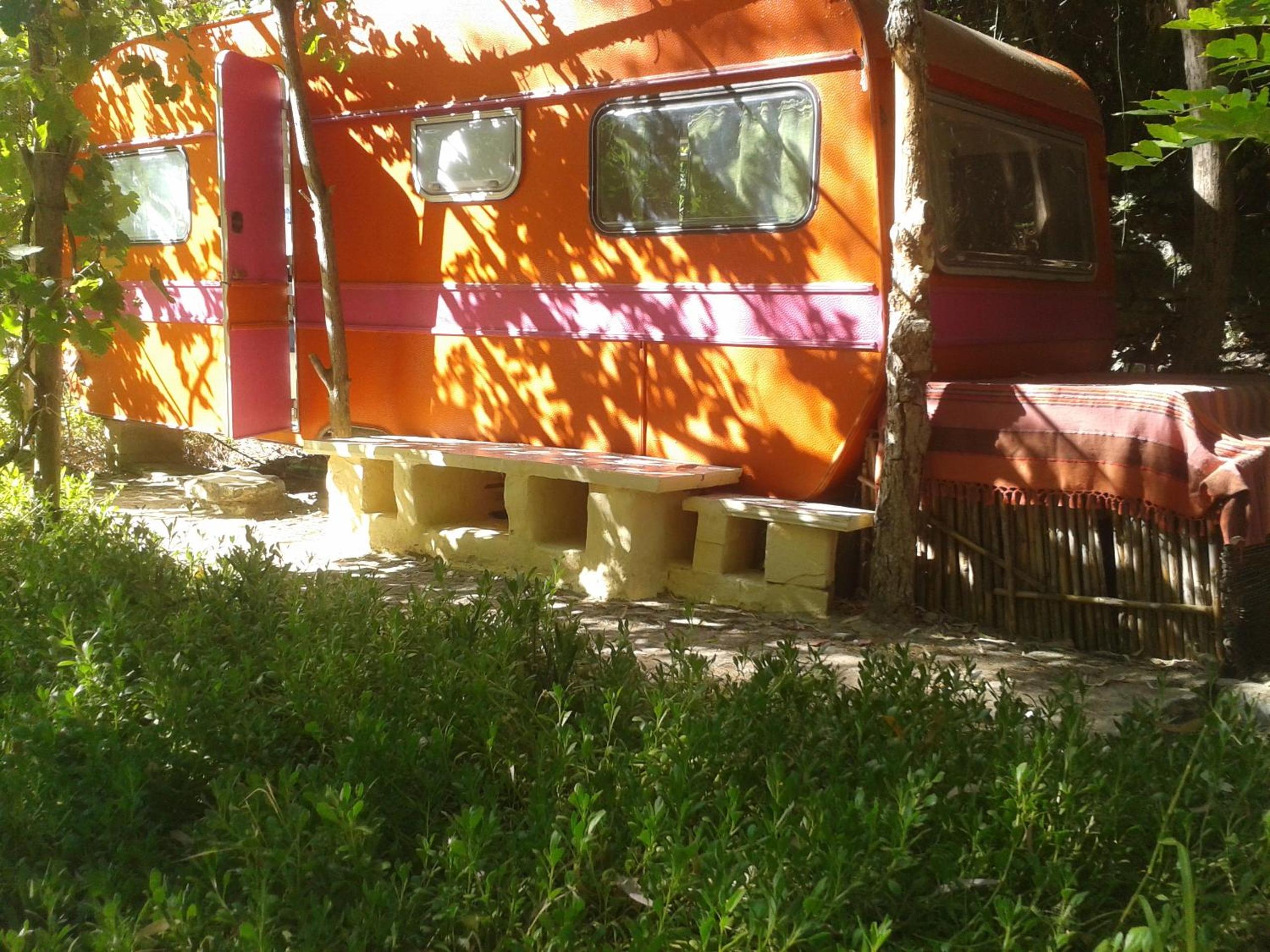 Caravan Higuera photo 3