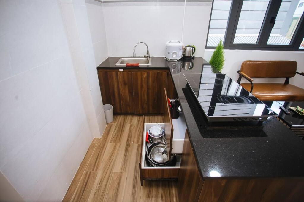 Two-Bedroom Apartment photo 2