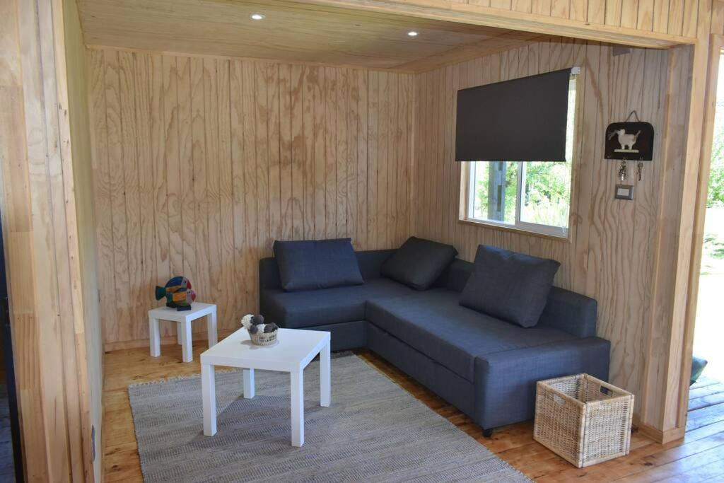 Two-Bedroom House photo 2