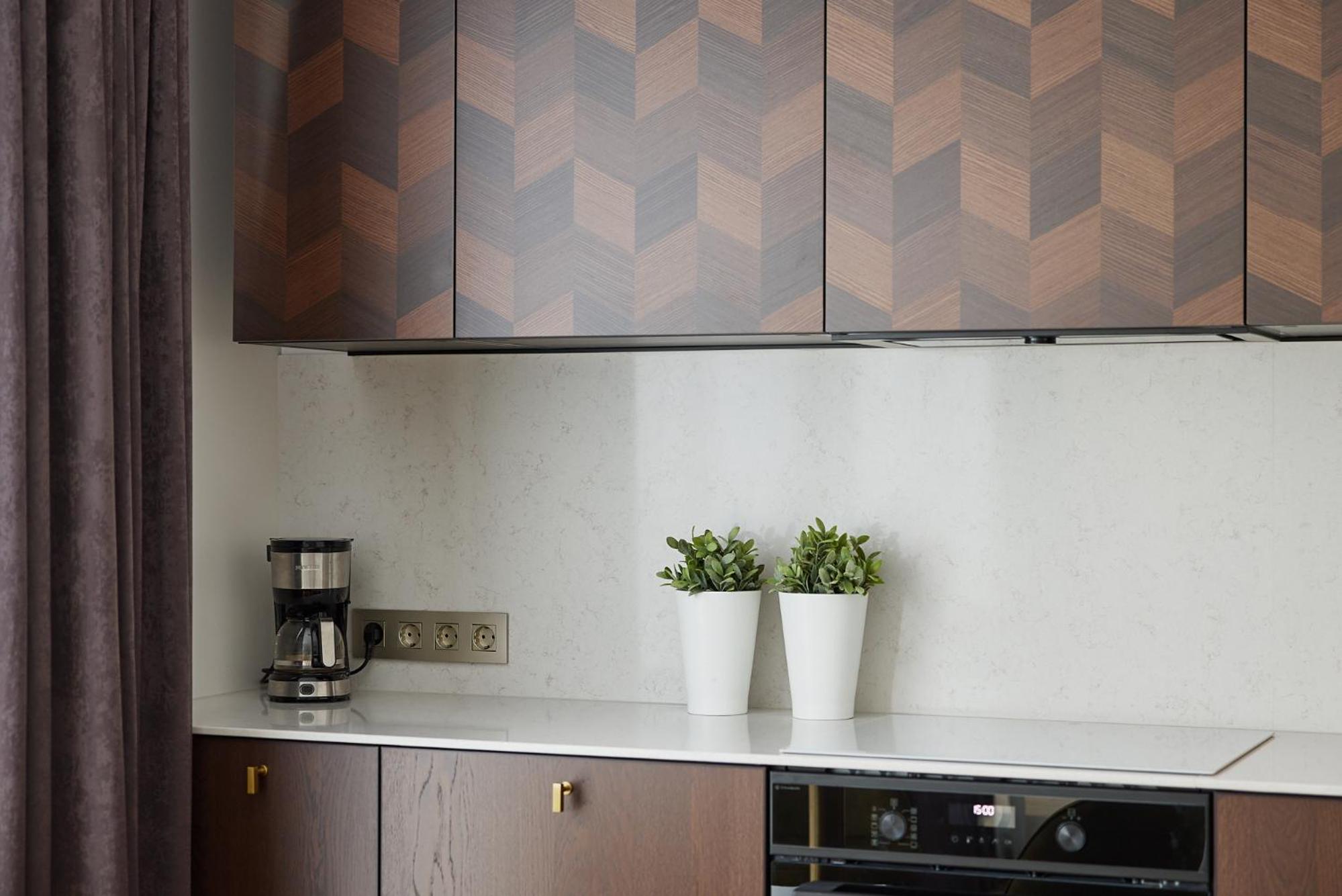 Apartment With Balcony photo 2