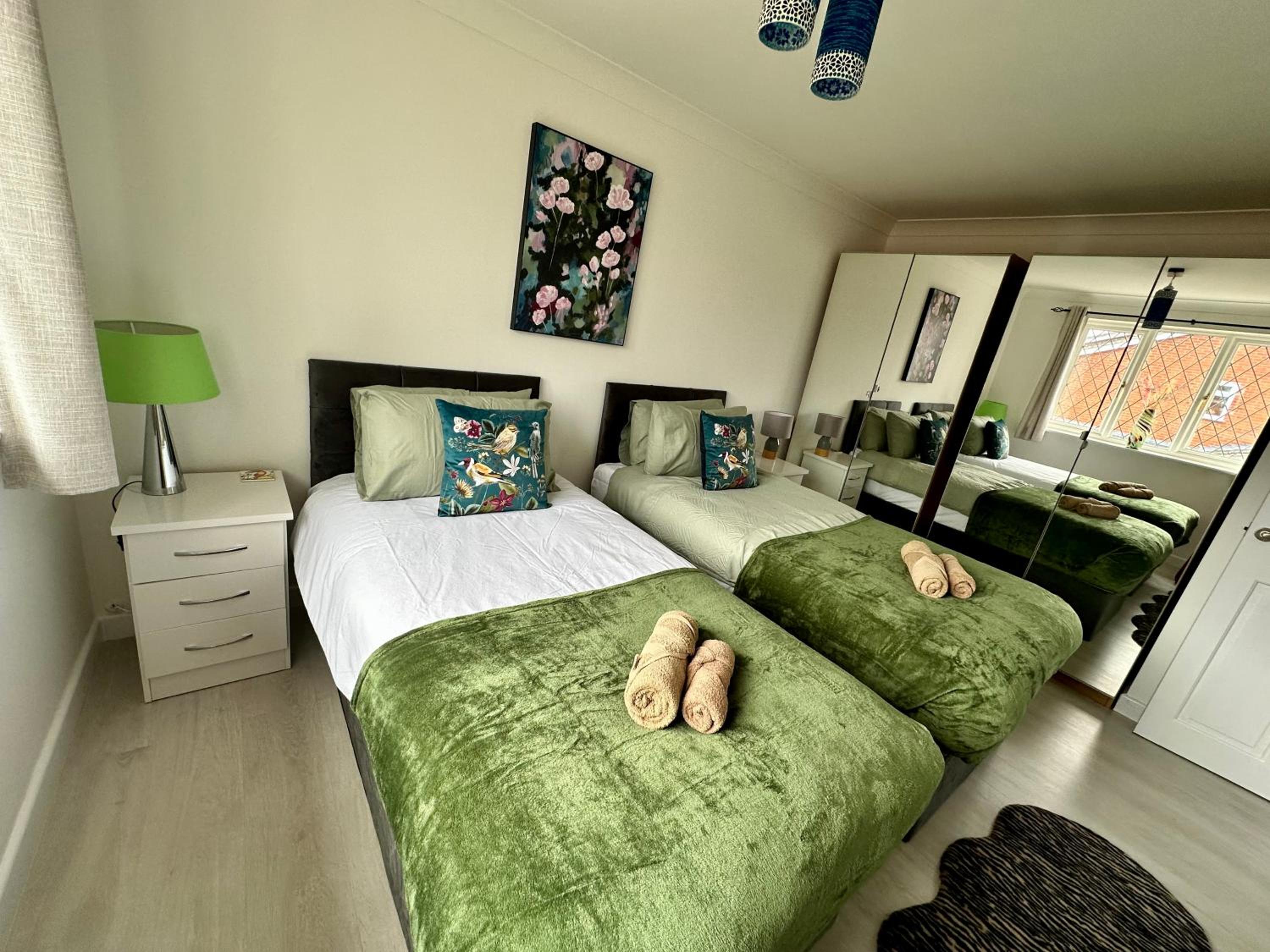 Vacation Home photo 2