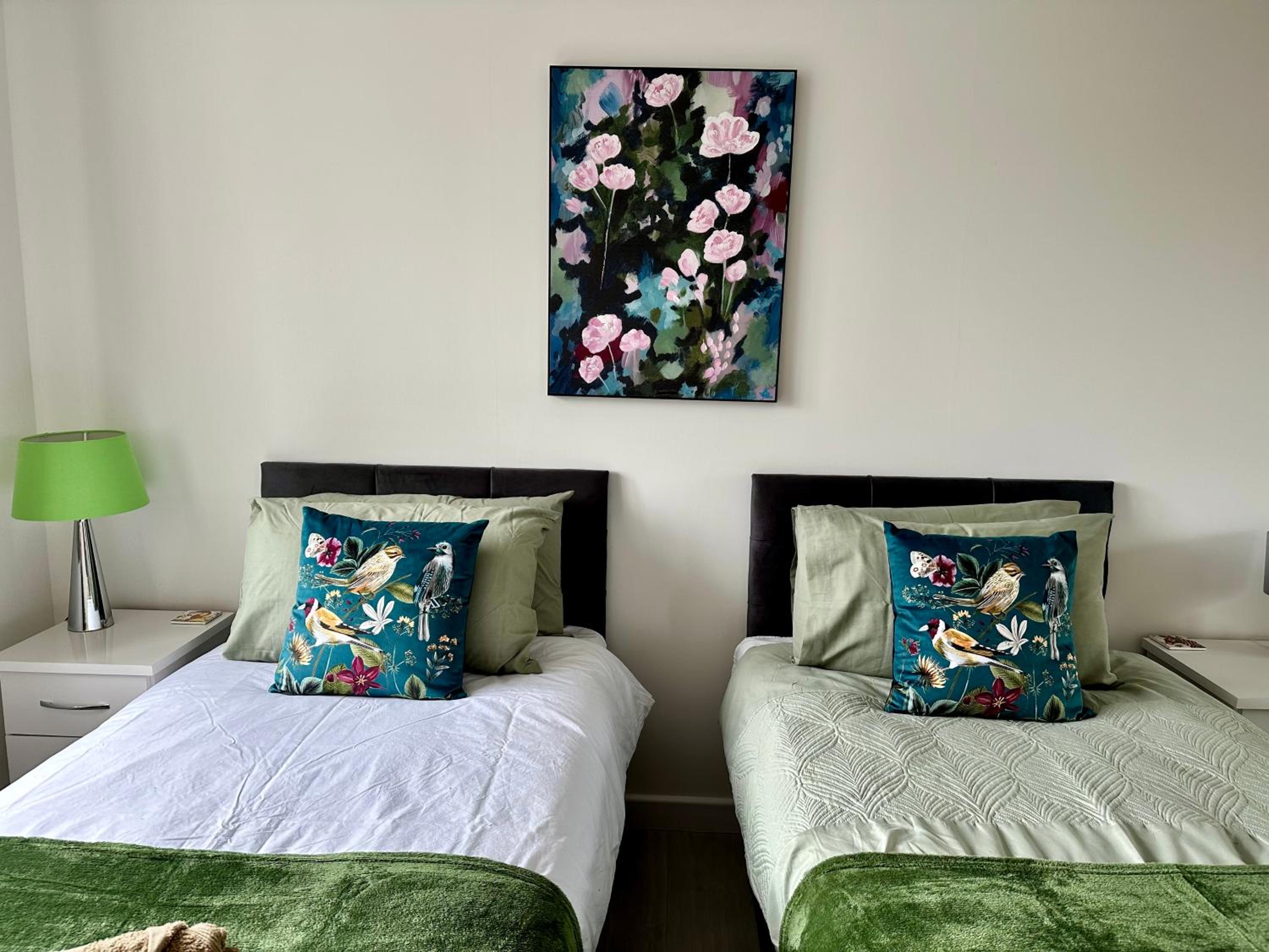 Vacation Home photo 3