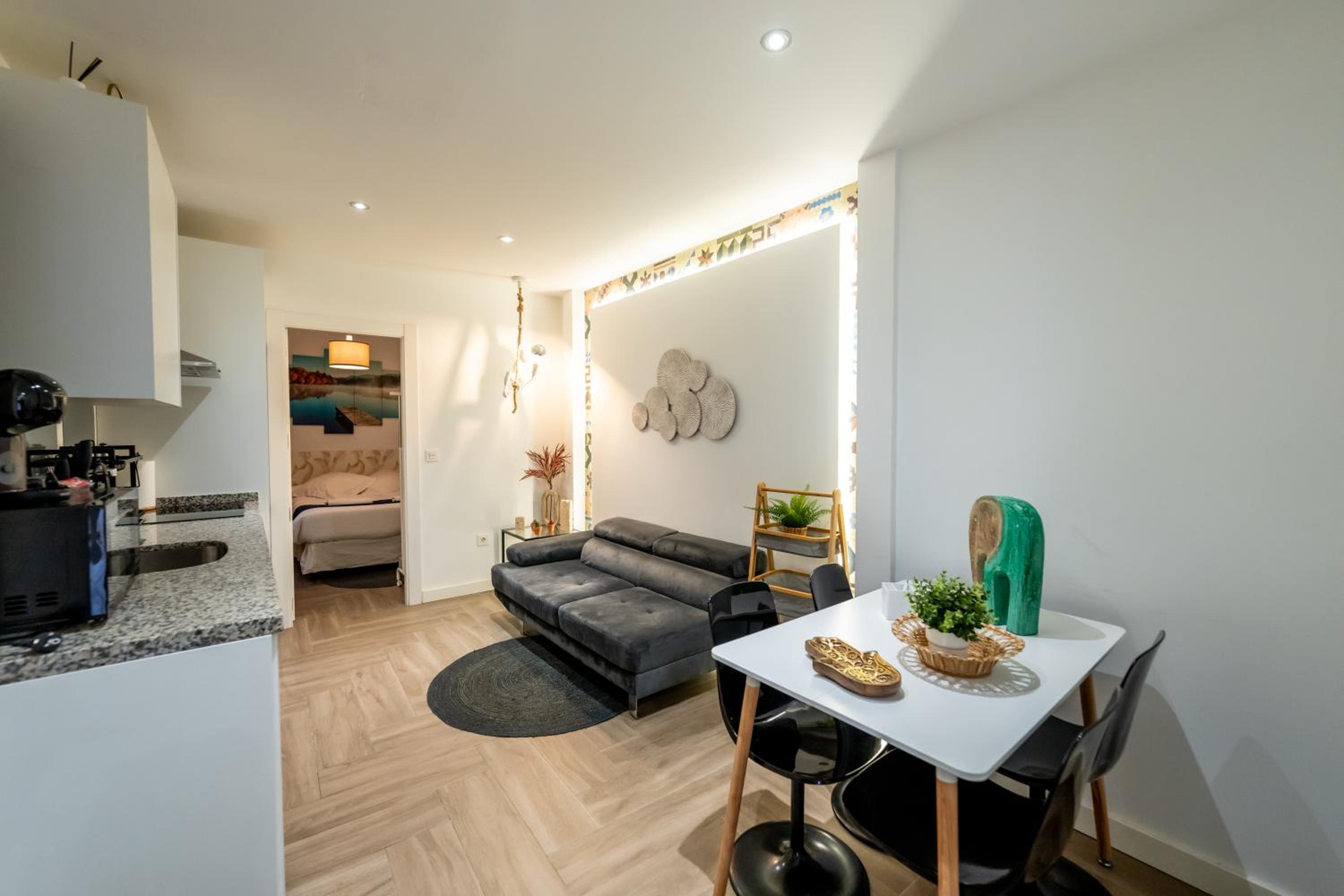 Apartamento Estándar