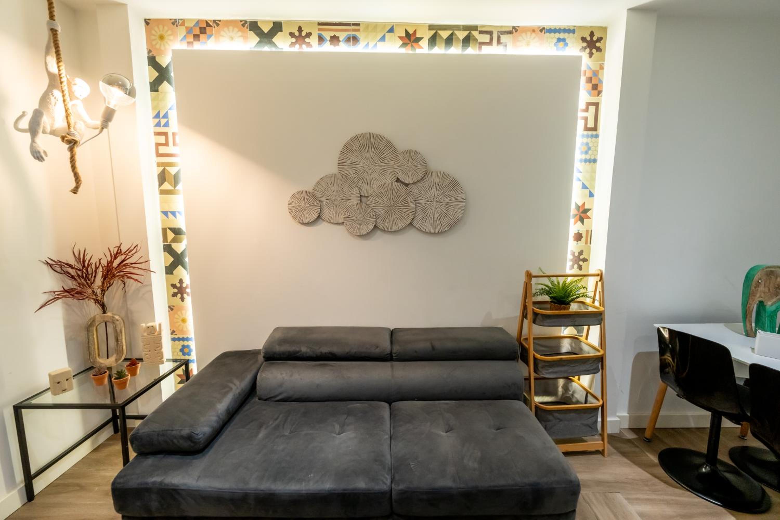 Standard Apartment photo 2