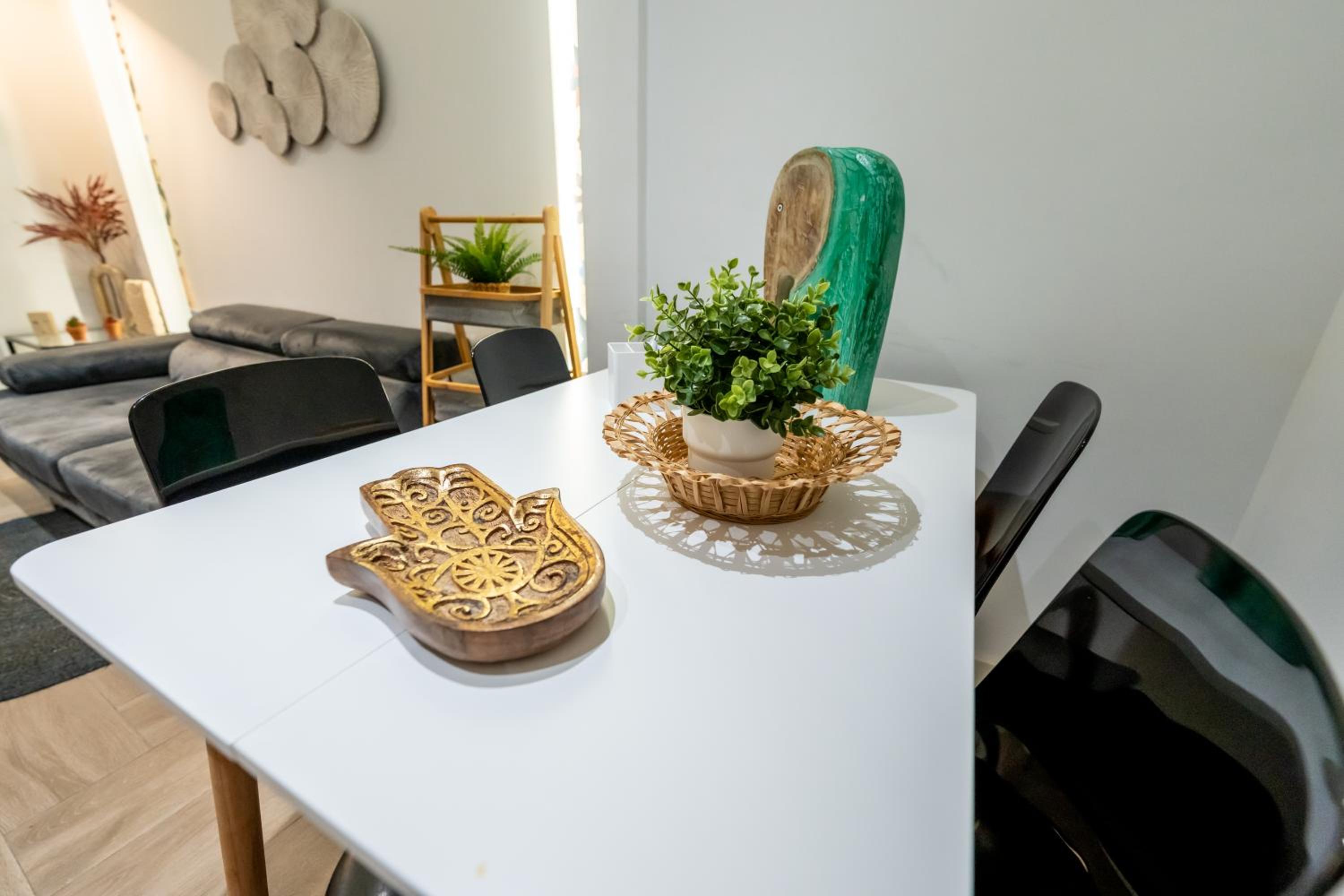 Standard Apartment photo 3