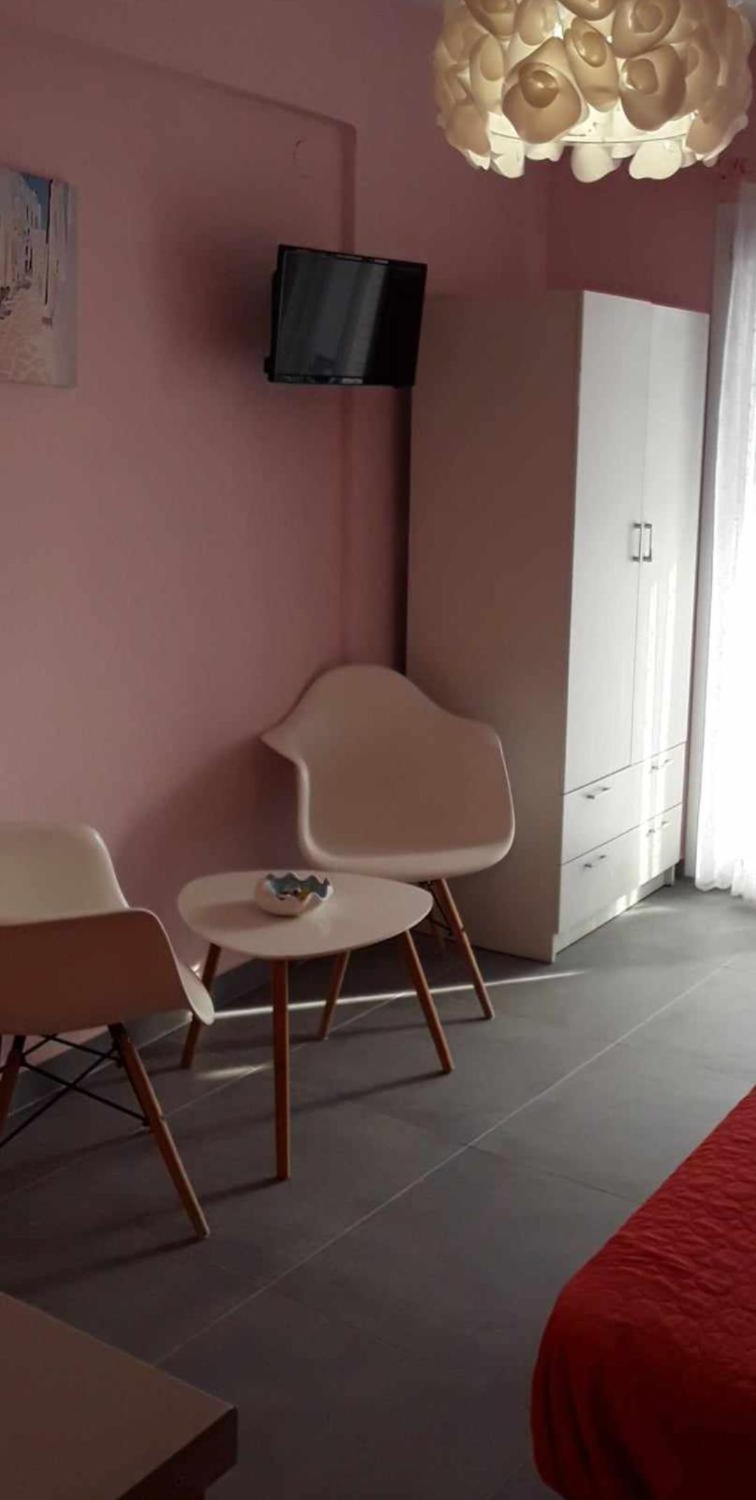 Standard Apartment photo 1