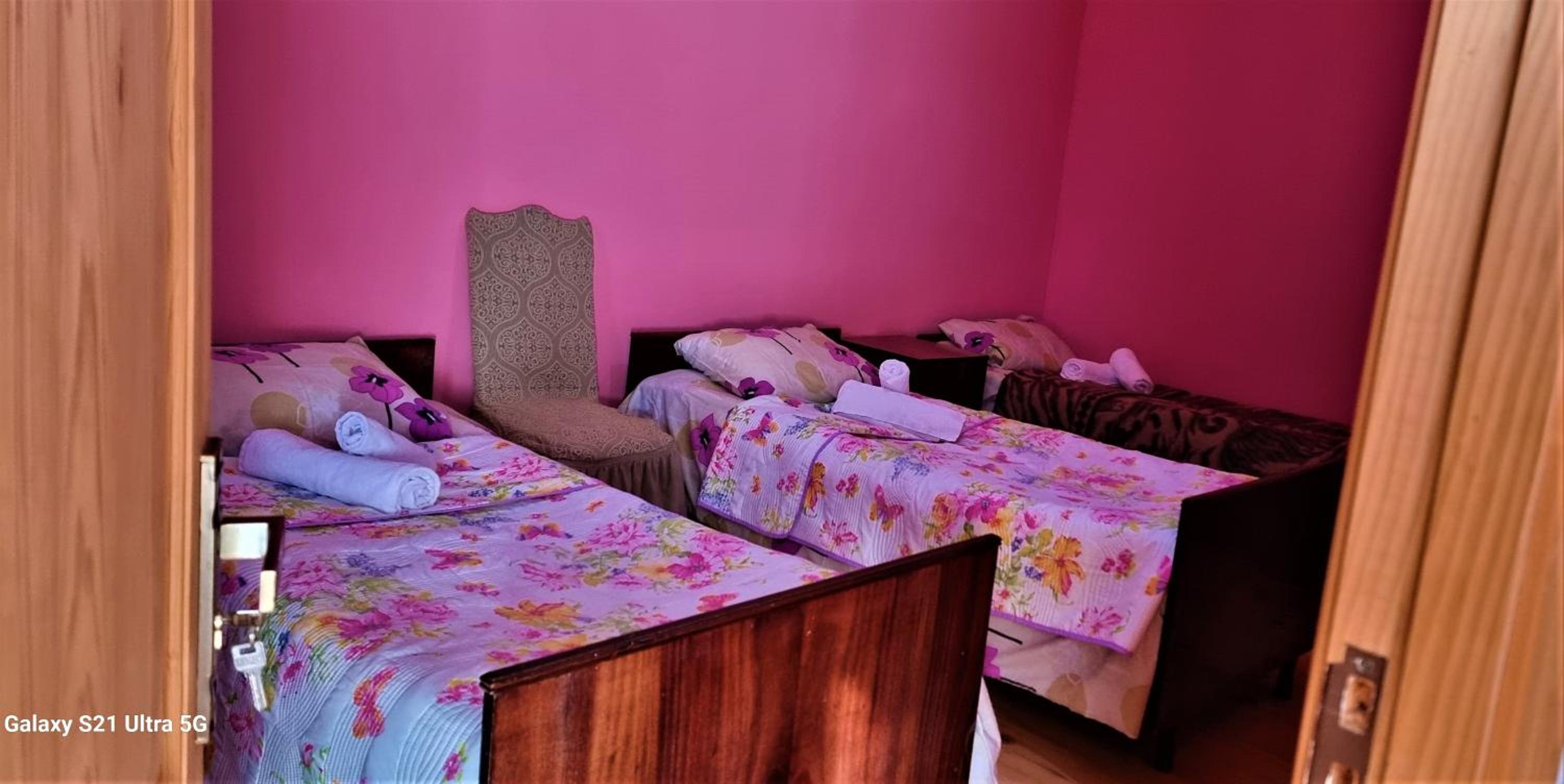 Triple Room with Mountain View photo 1