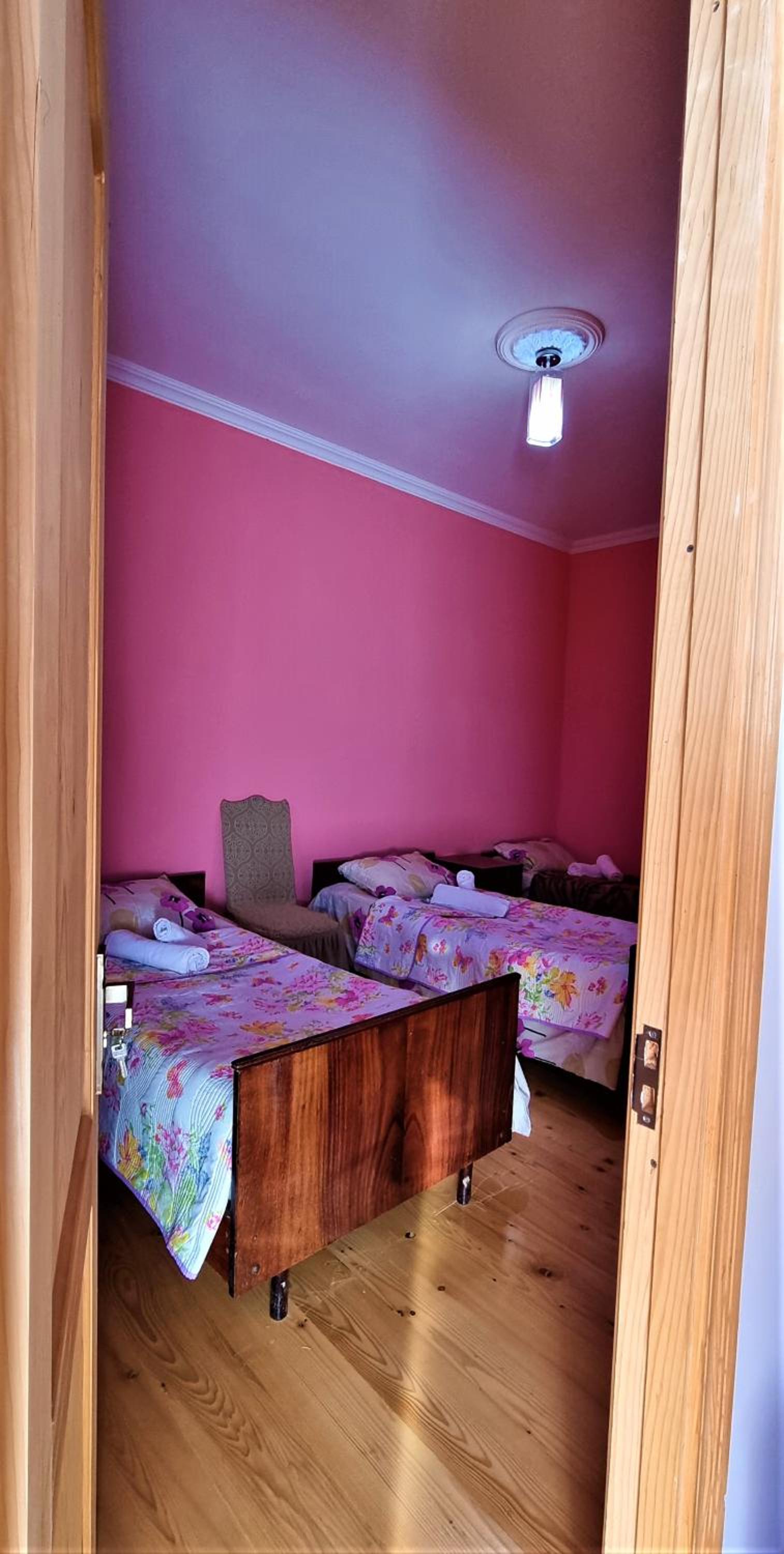 Triple Room with Mountain View photo 2