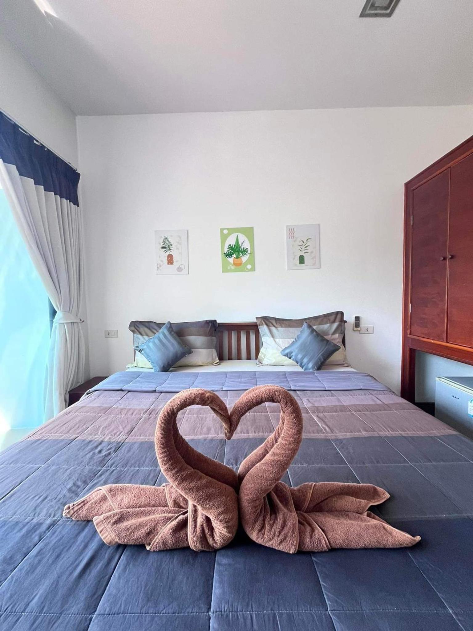 Double Room with Balcony and Sea View photo 3
