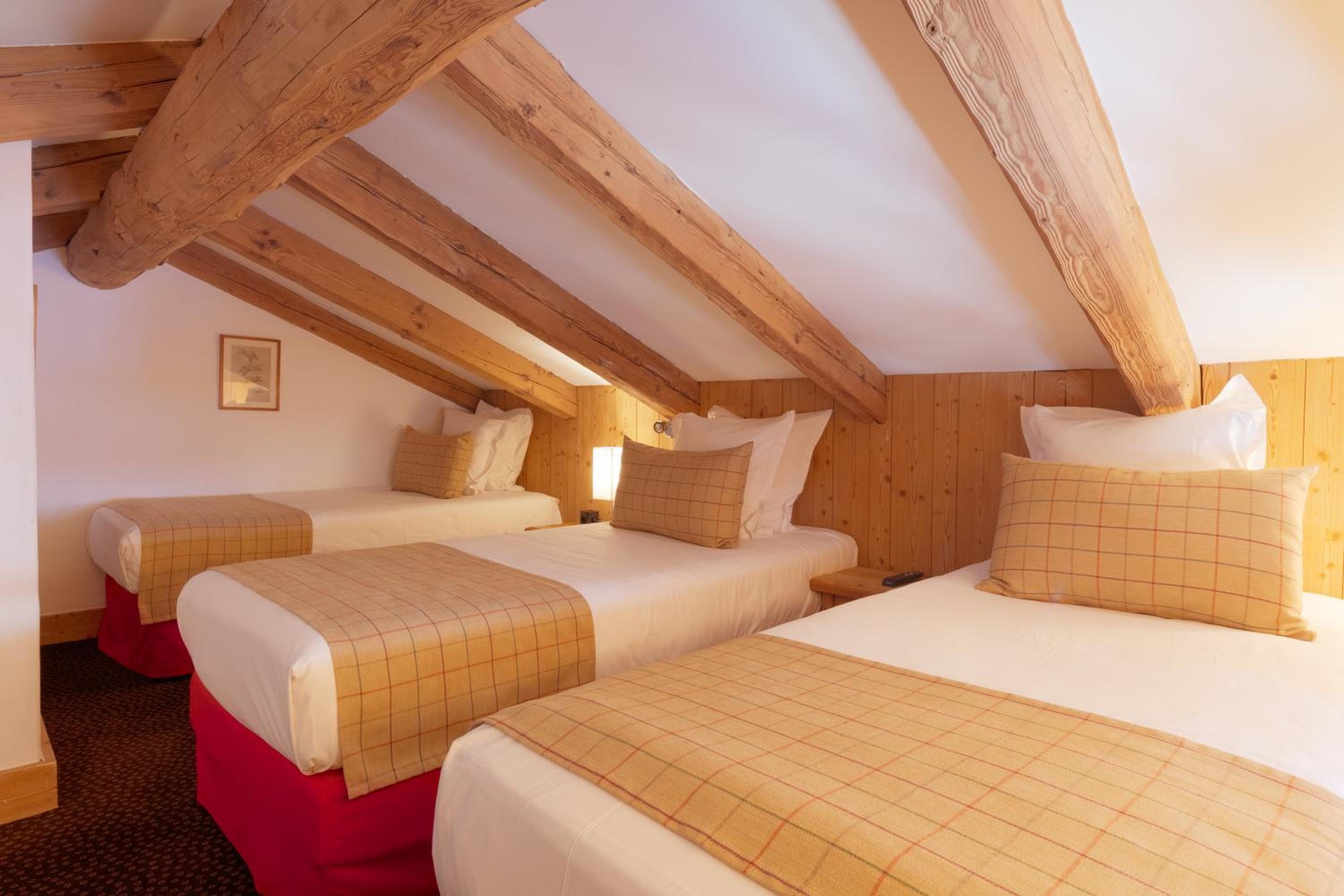 Room 24, Rupert & Rothschild photo 3