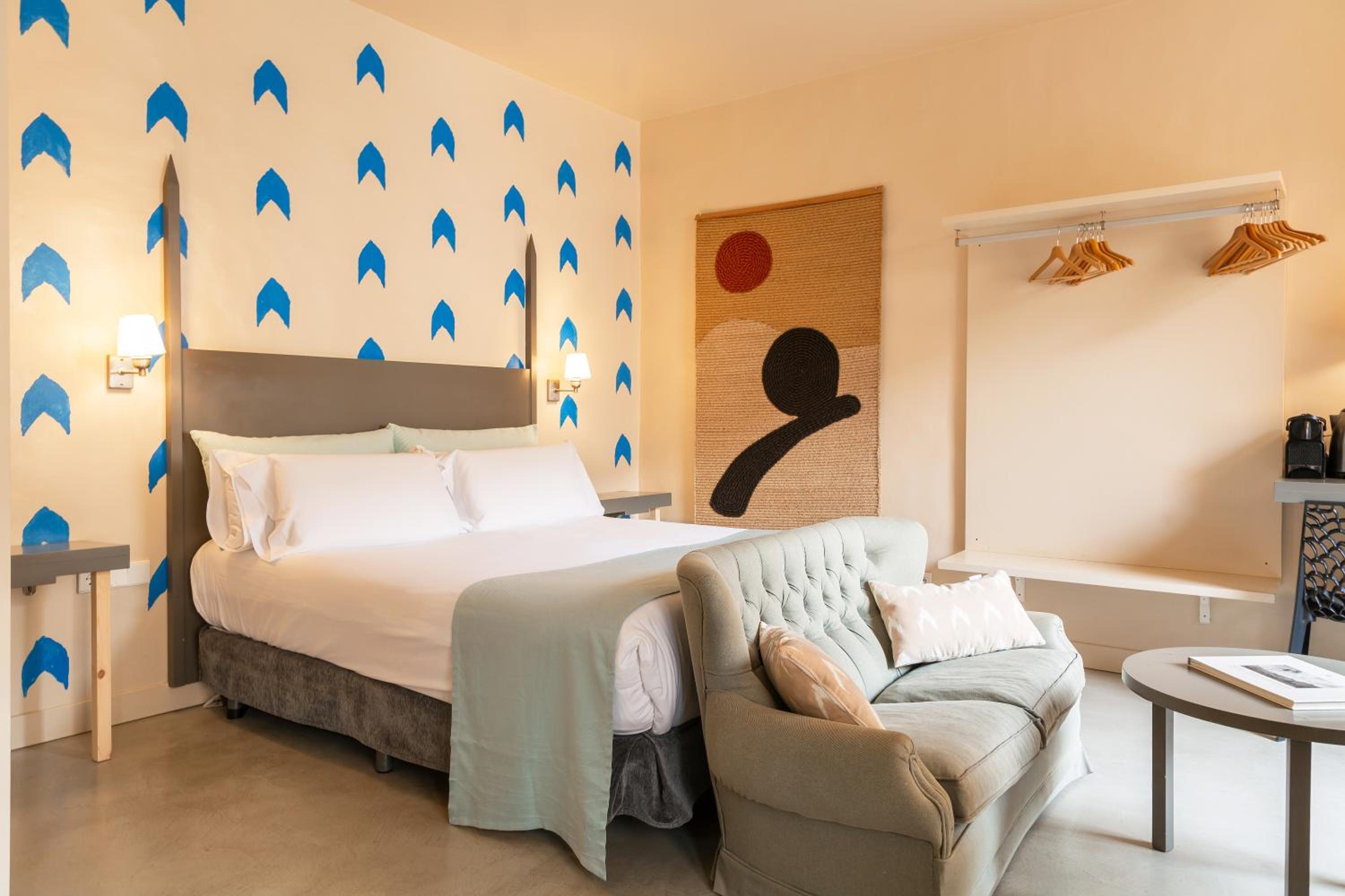 Superior Double Room - Photo 1