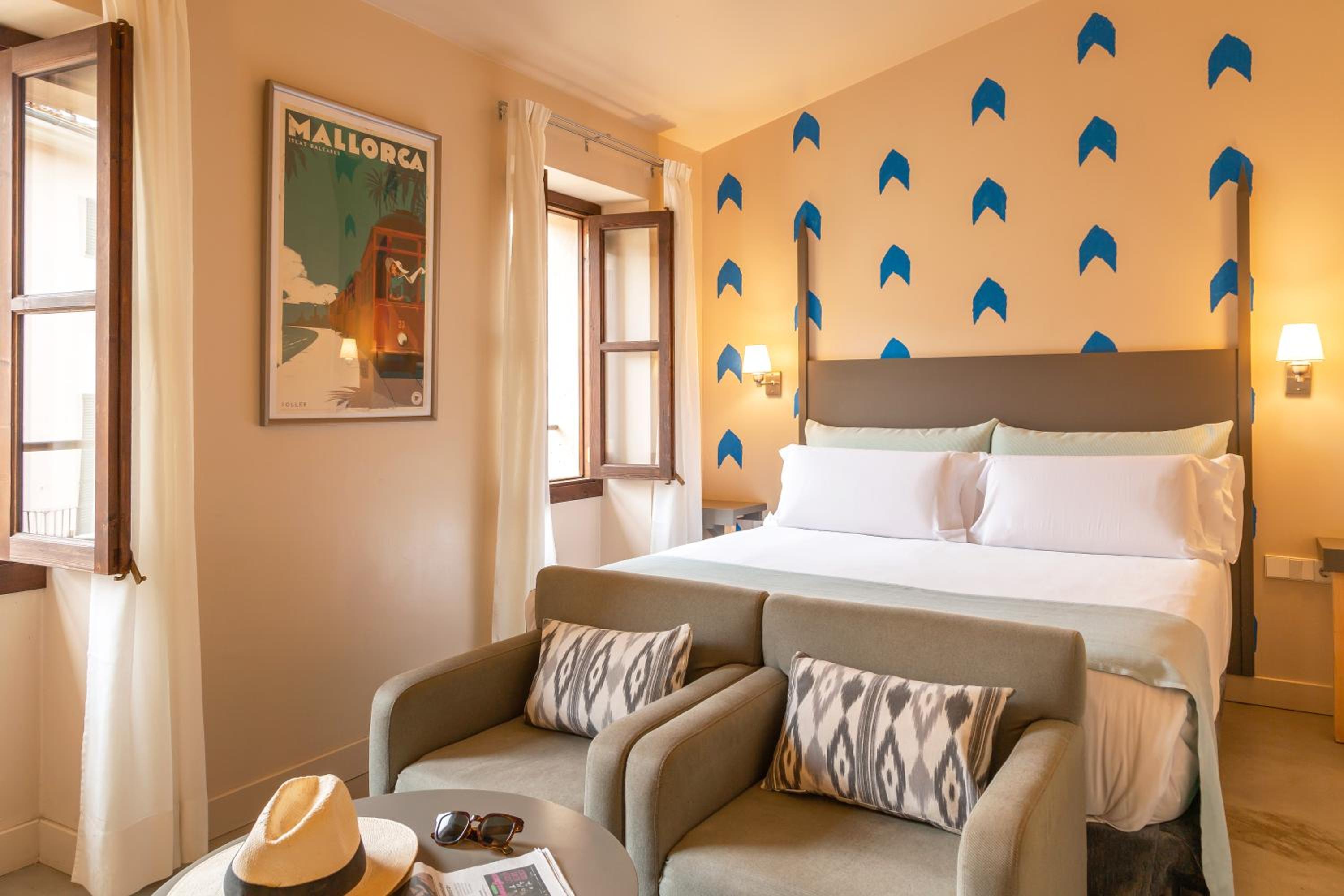 Double or Twin Room - Photo 29