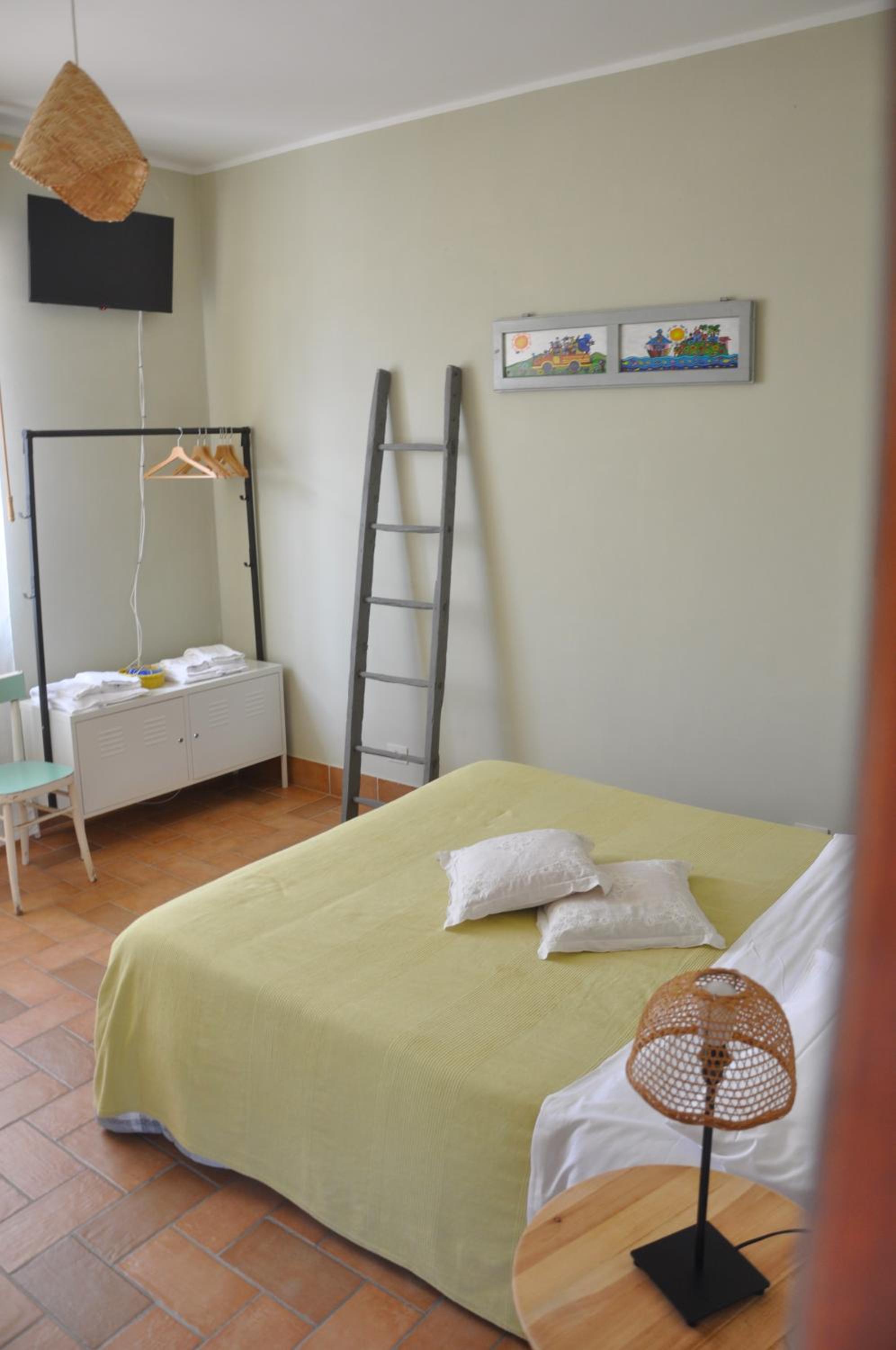 Double Room photo 2