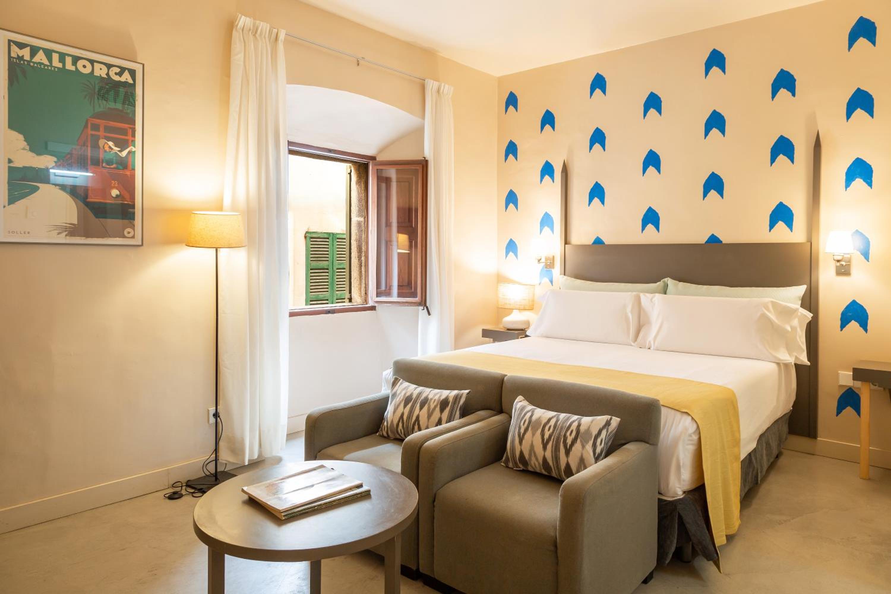 Double or Twin Room - Photo 33