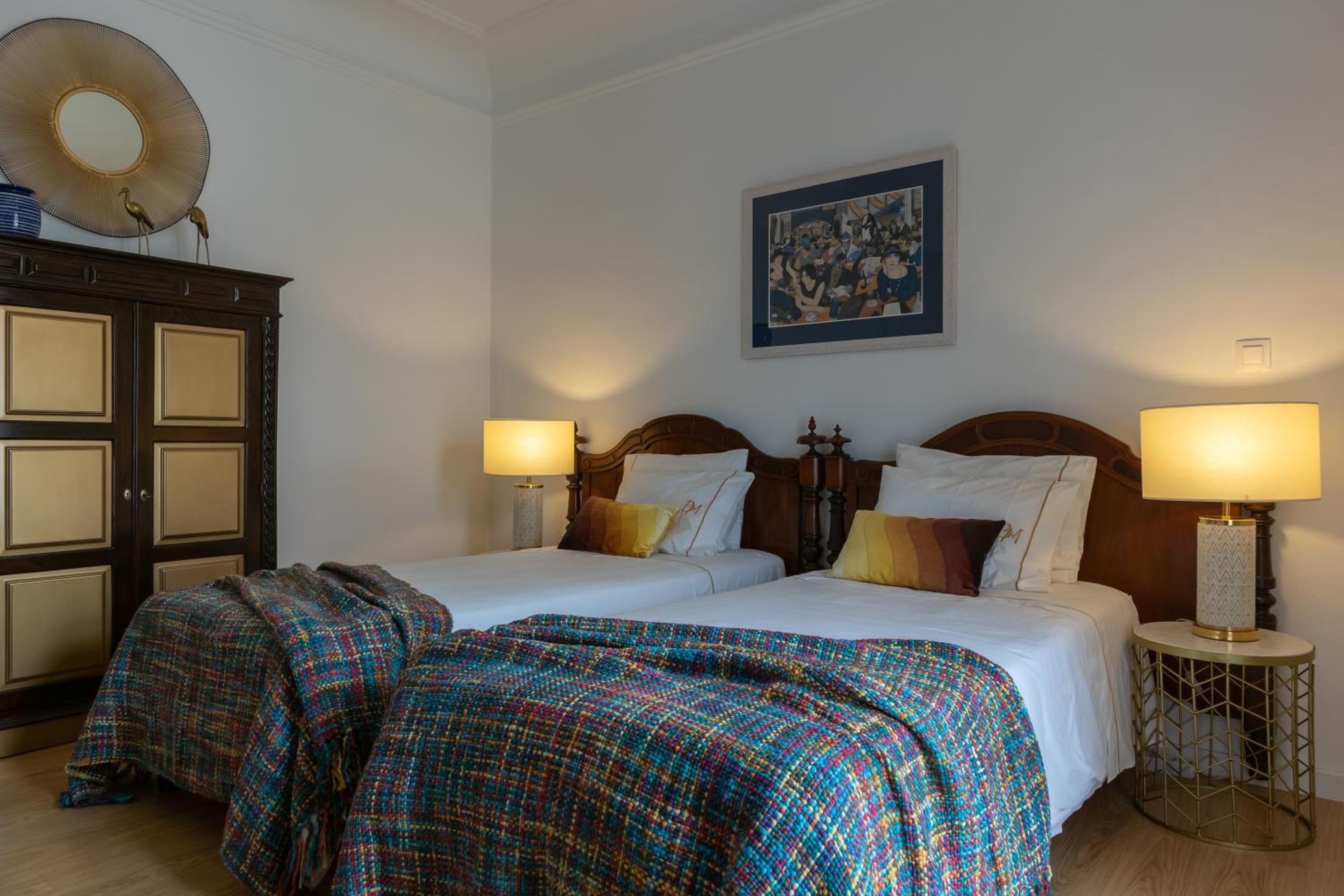 Deluxe Room - Photo 3