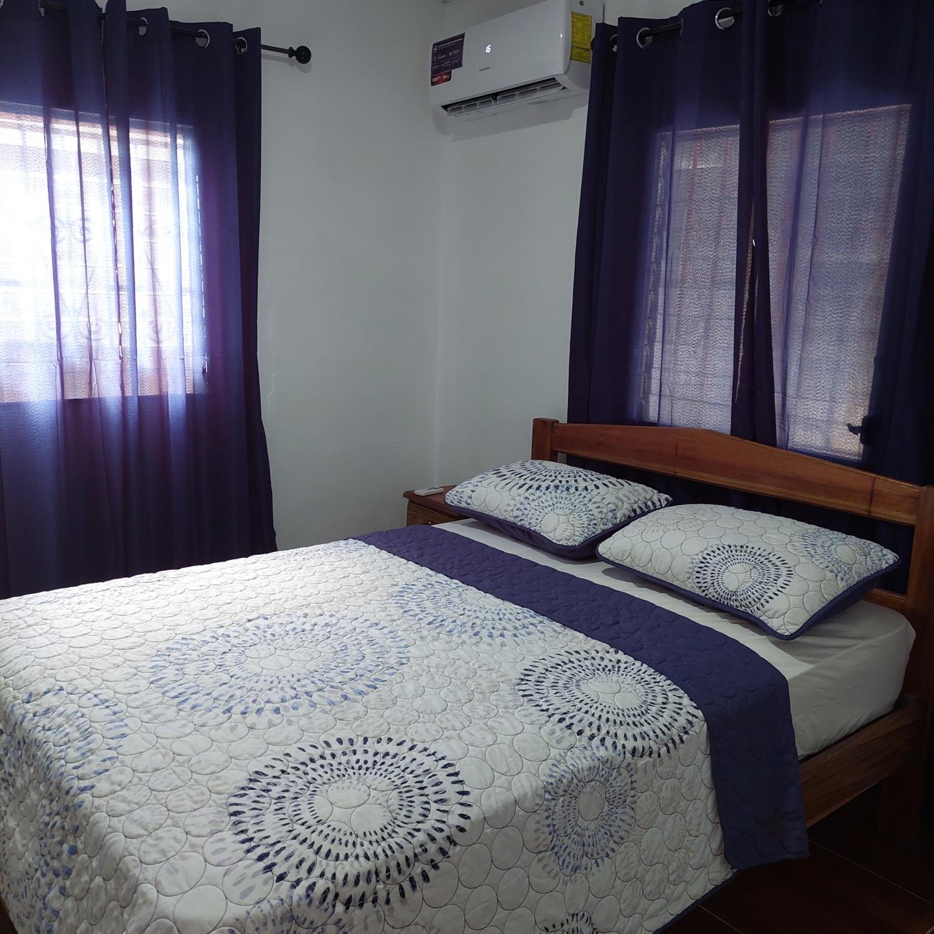 Four-Bedroom House photo 1
