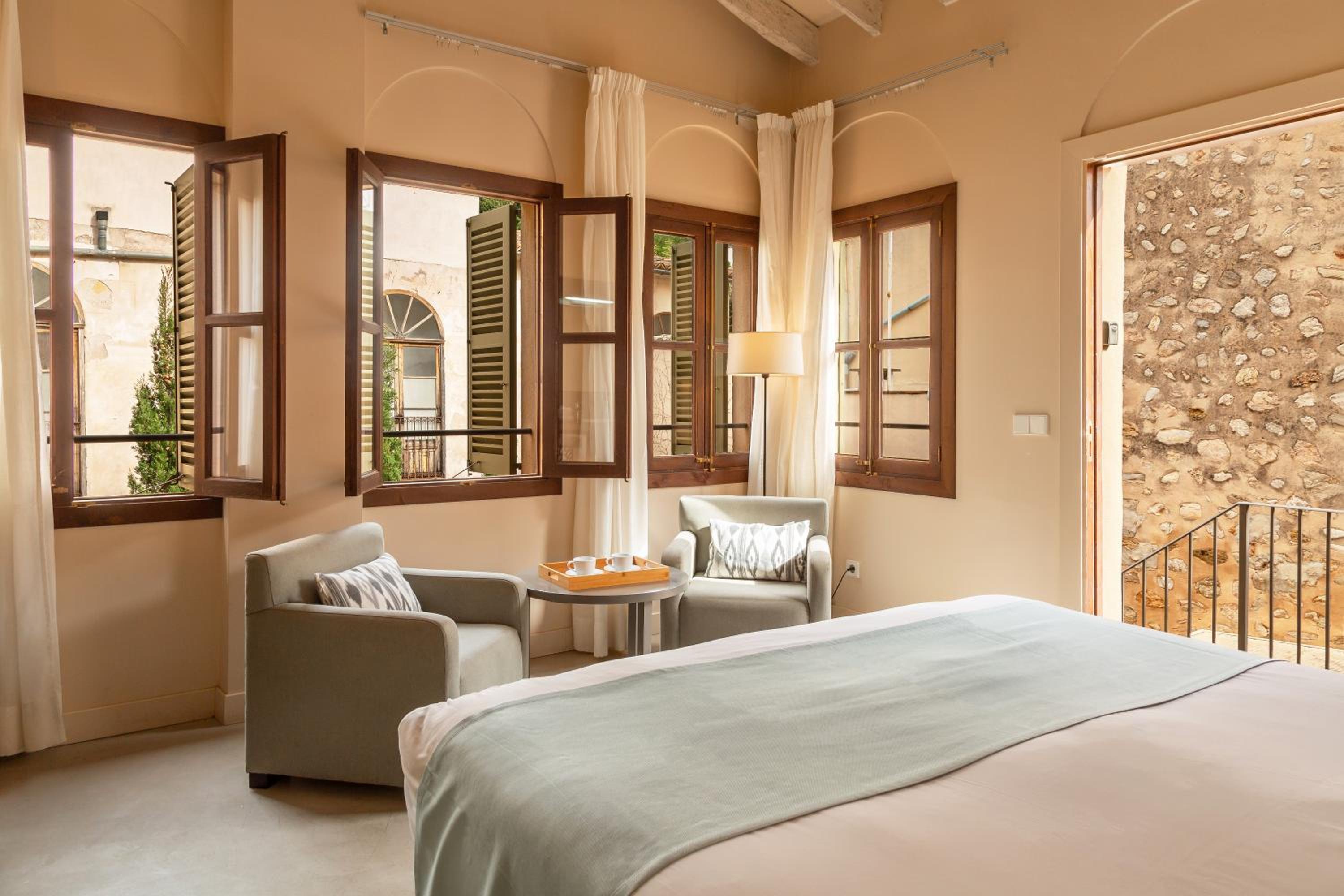 Superior Double Room - Photo 5