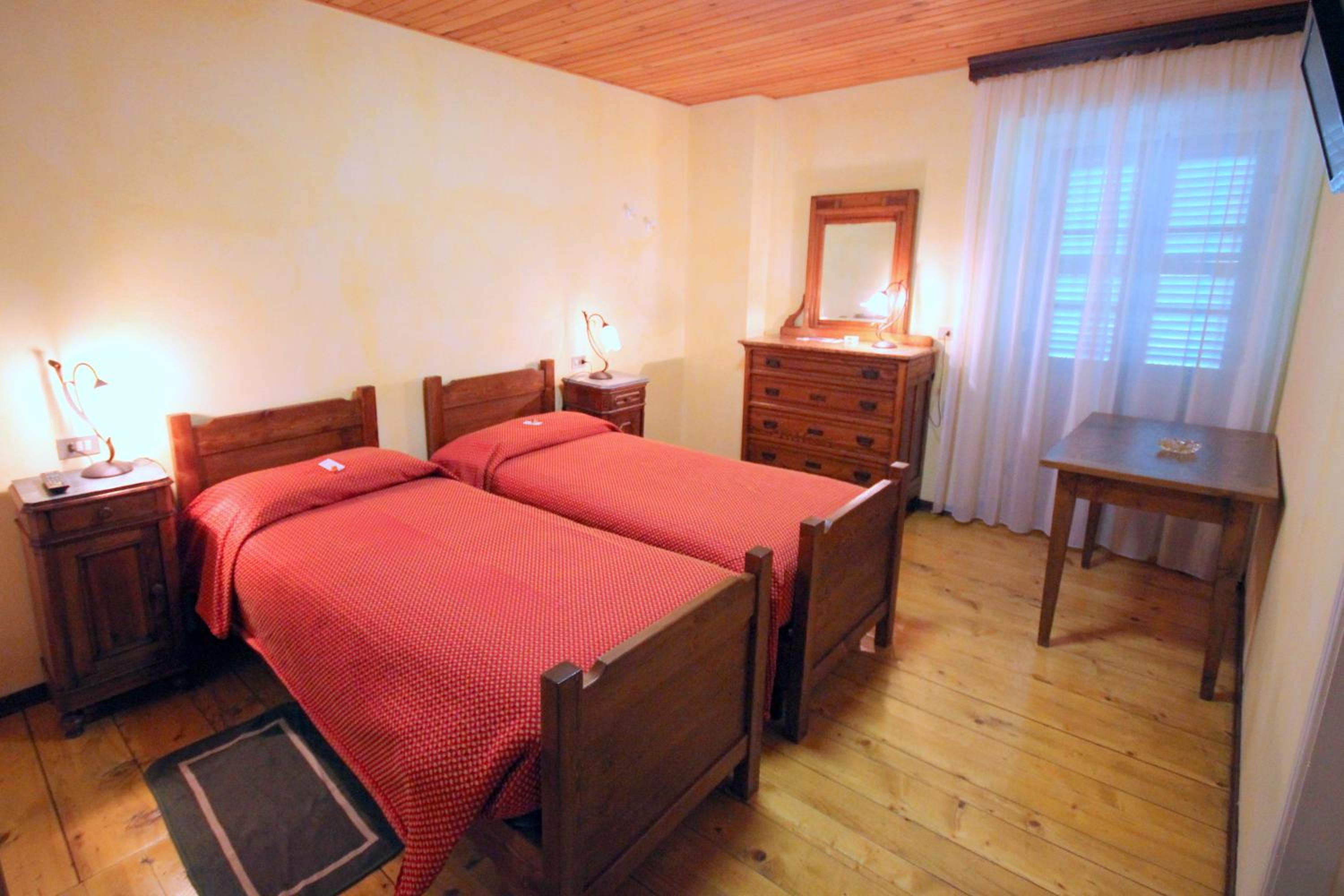 Twin Room photo 3