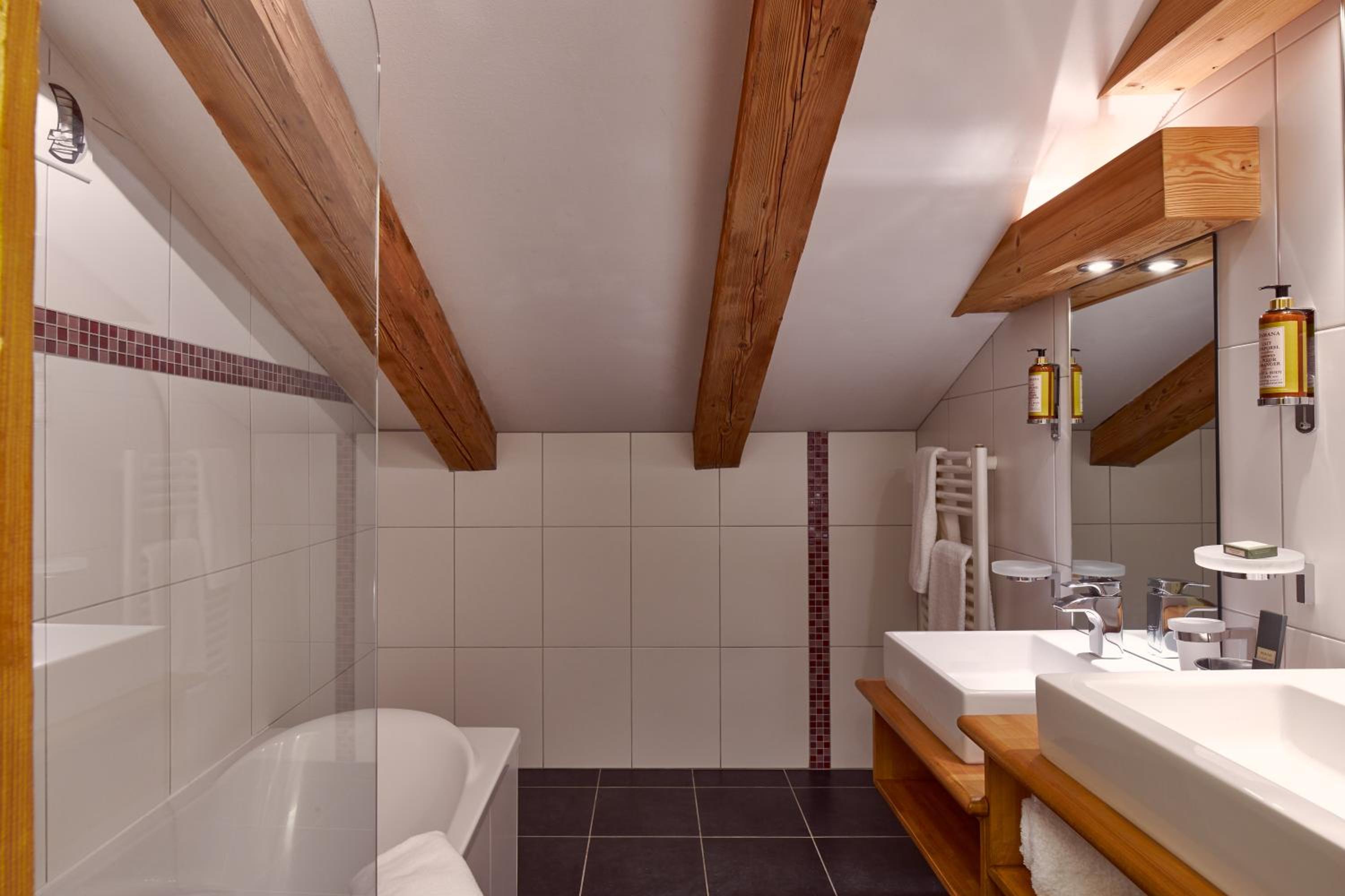 Room 21 - Champêtre photo 3