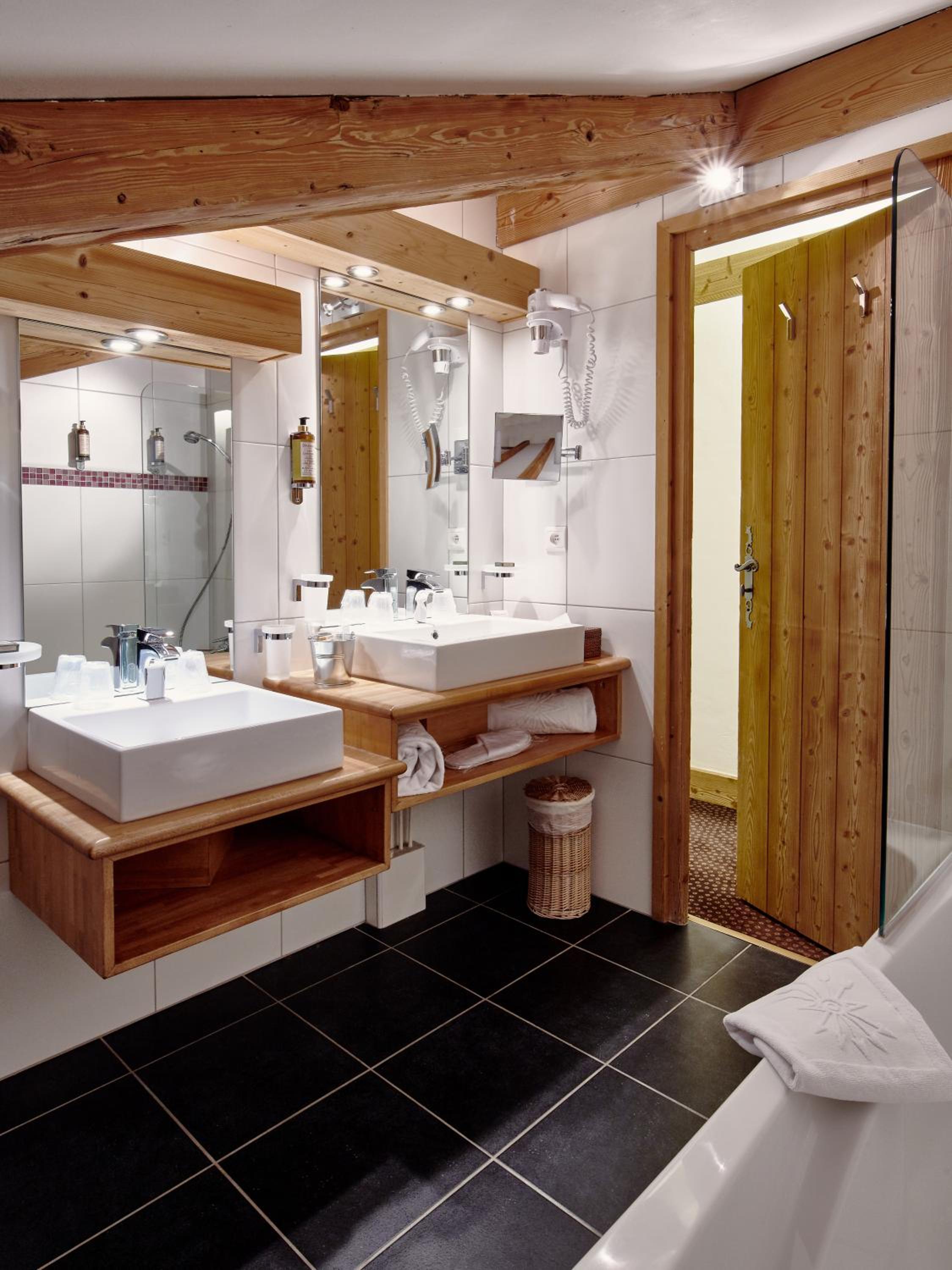 Room 21 - Champêtre photo 2