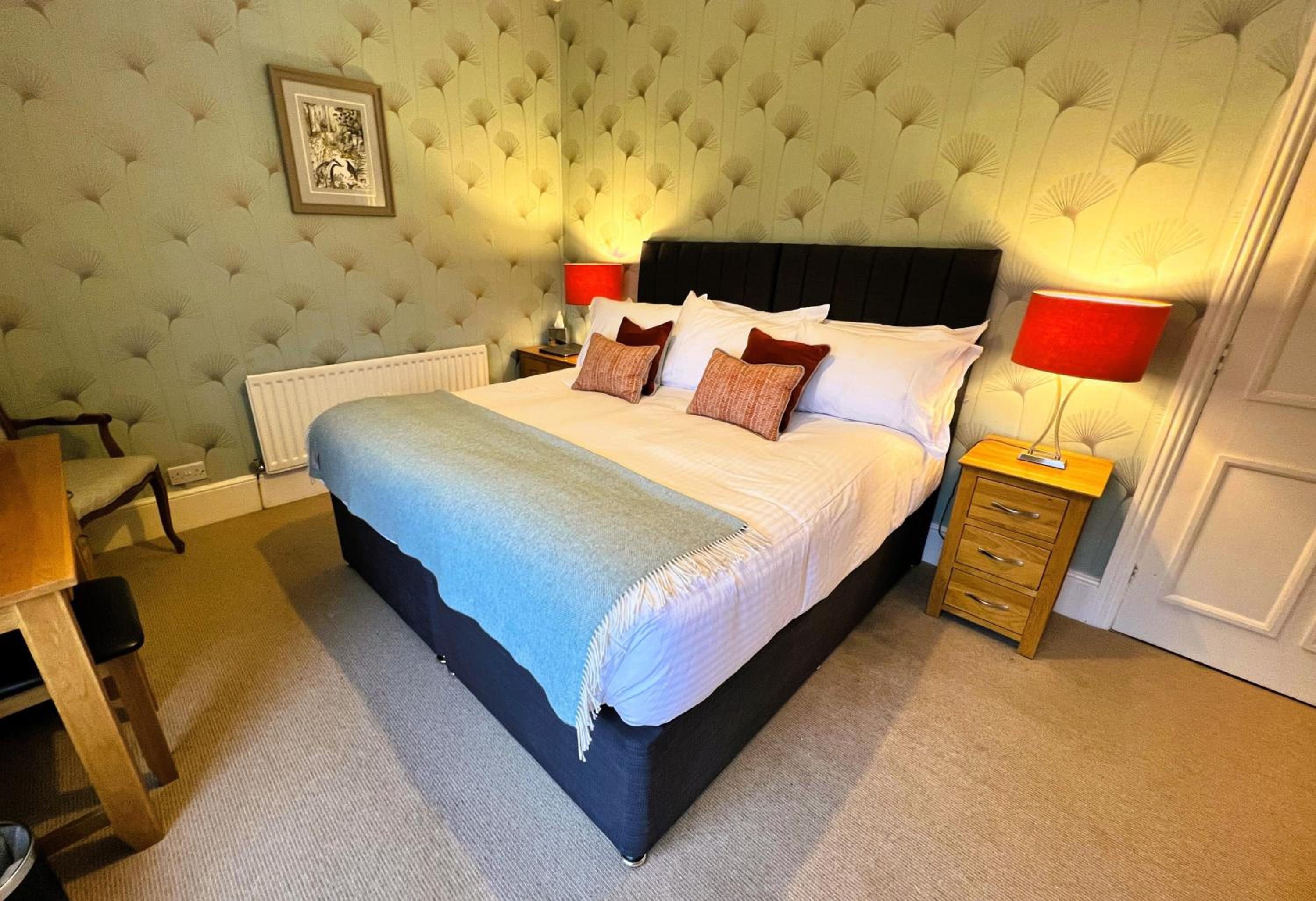 Deluxe Double or Twin Room - Photo 1