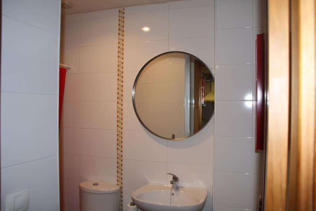 One-Bedroom Apartment photo 3