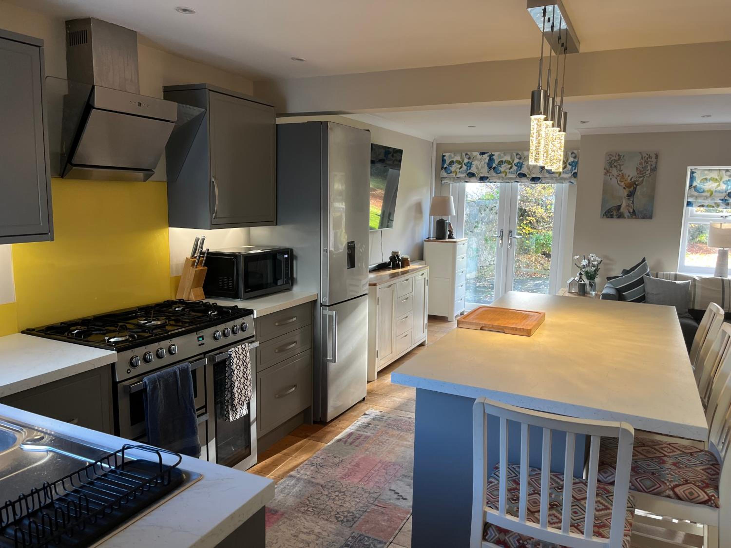 One-Bedroom House photo 2