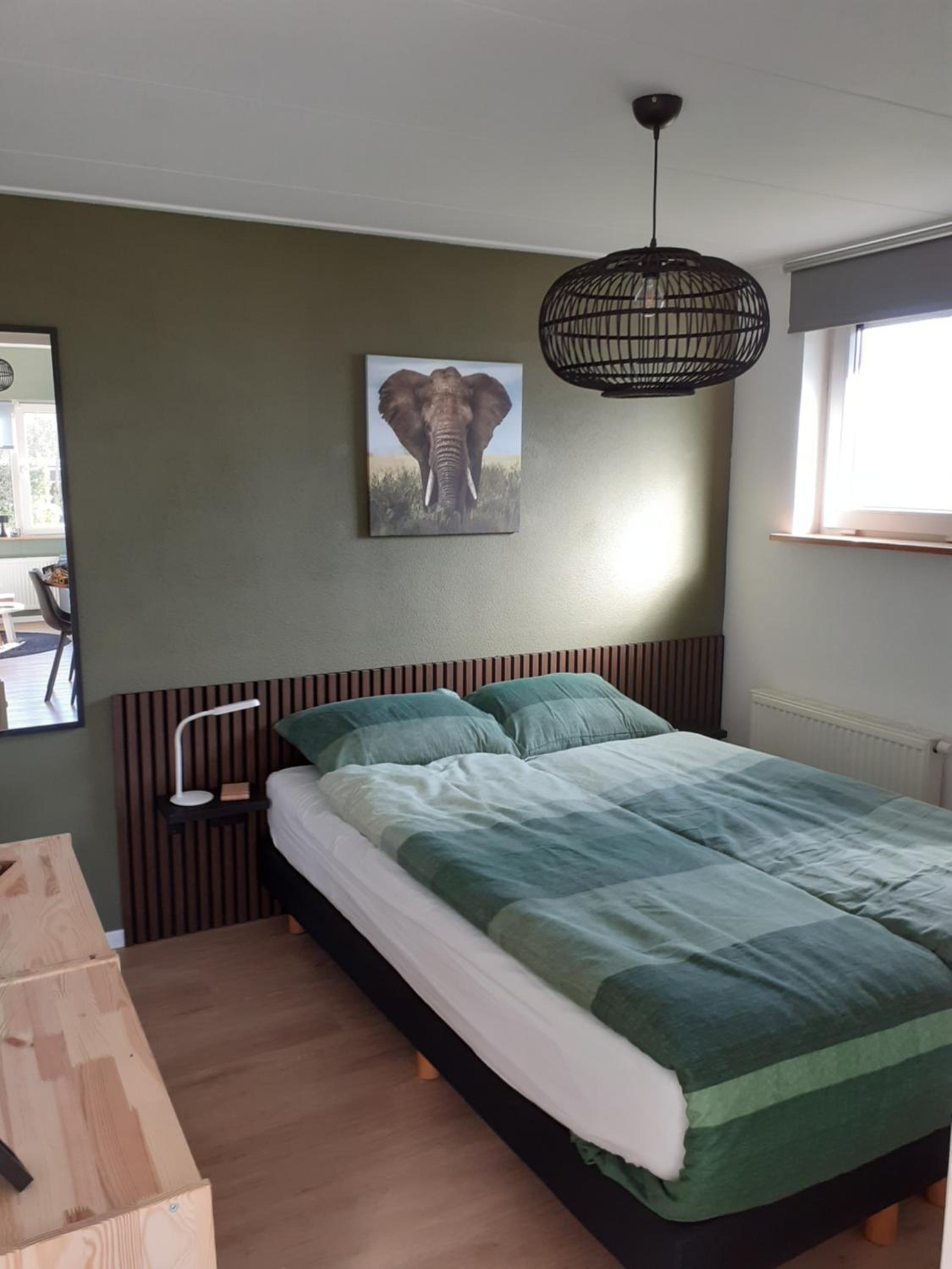 Two-Bedroom Chalet photo 1