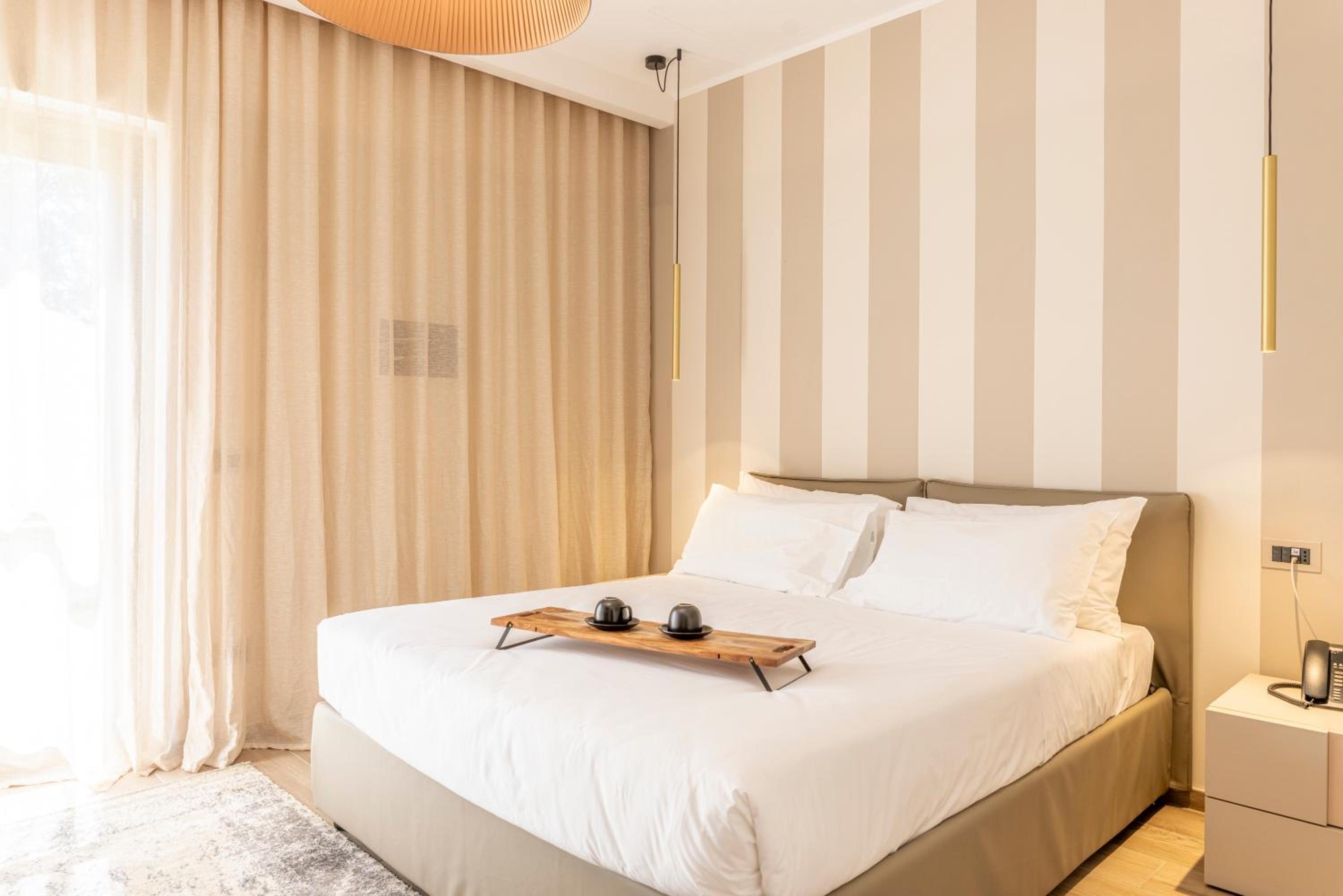 Junior Suite - Photo 19