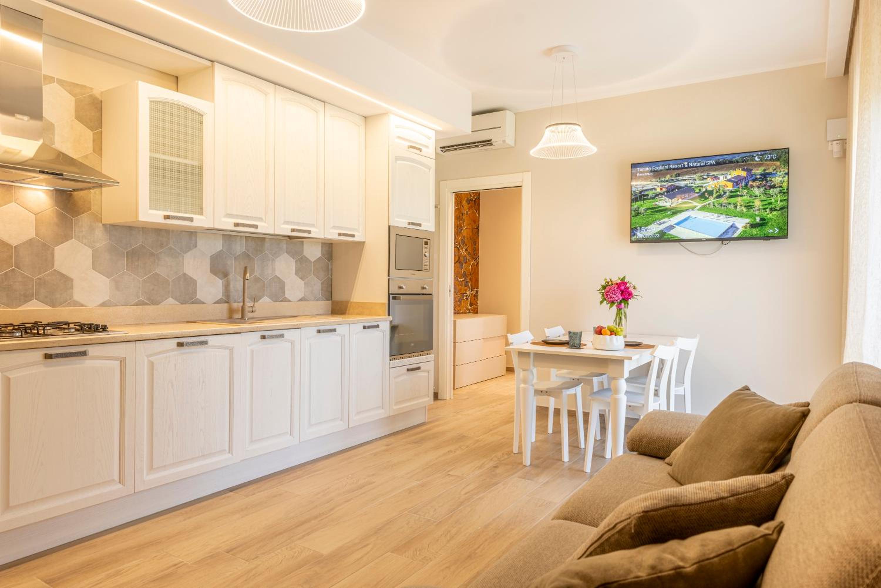 Junior Suite - Photo 16