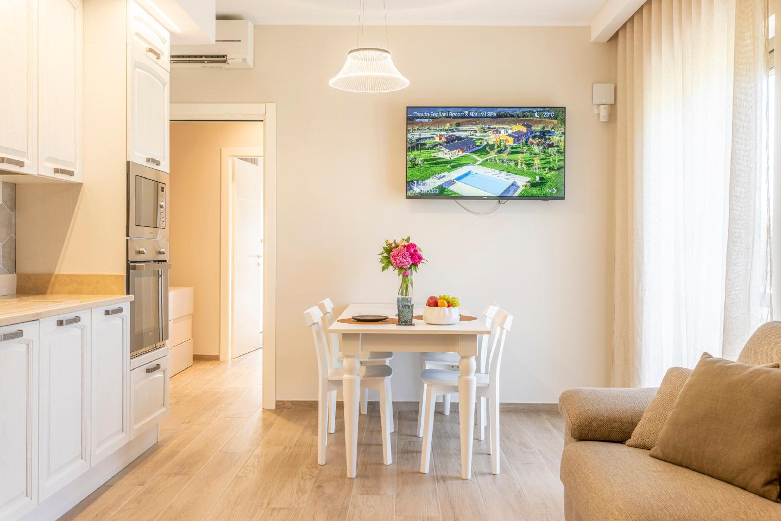 Junior Suite - Photo 15