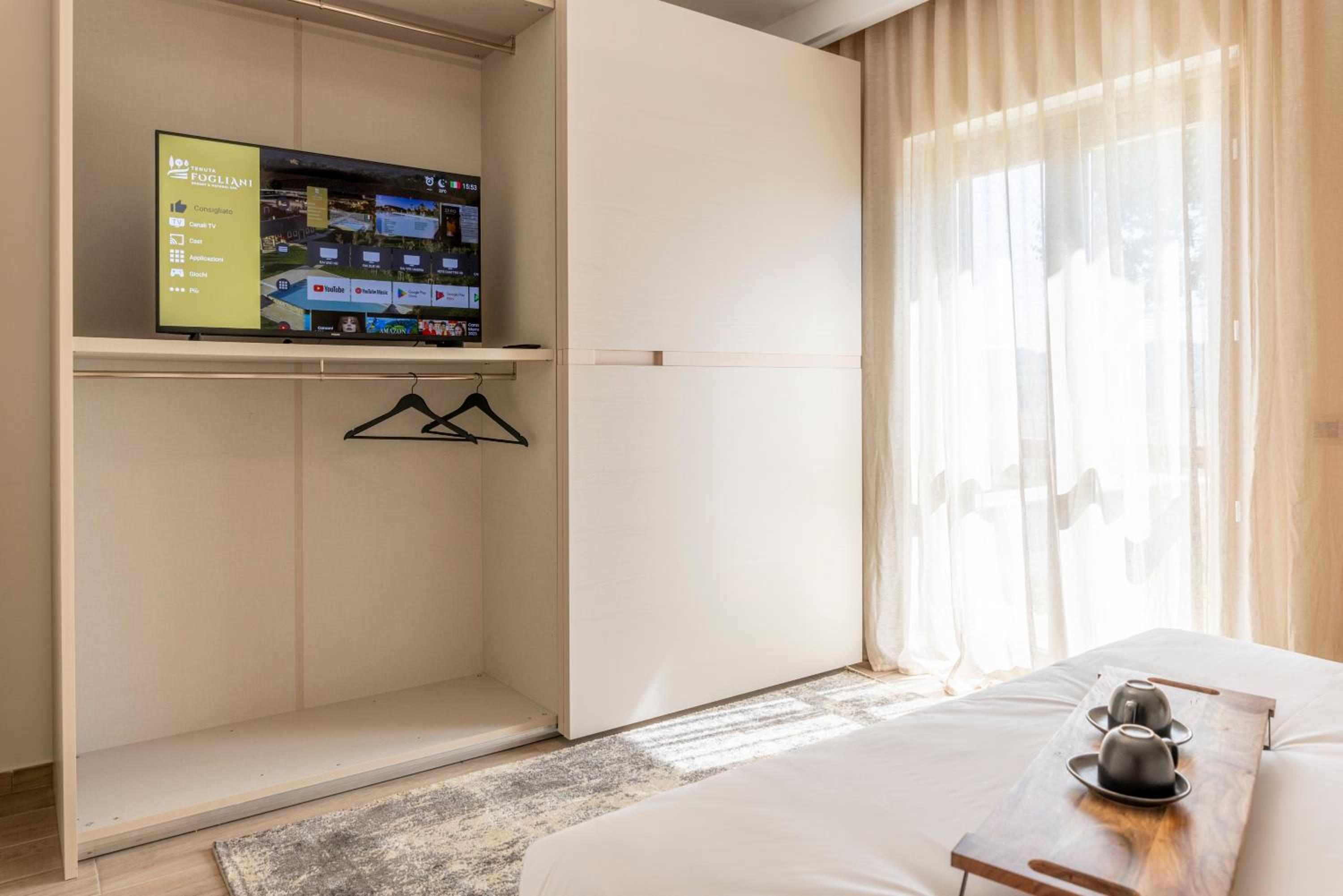 Junior Suite - Photo 1