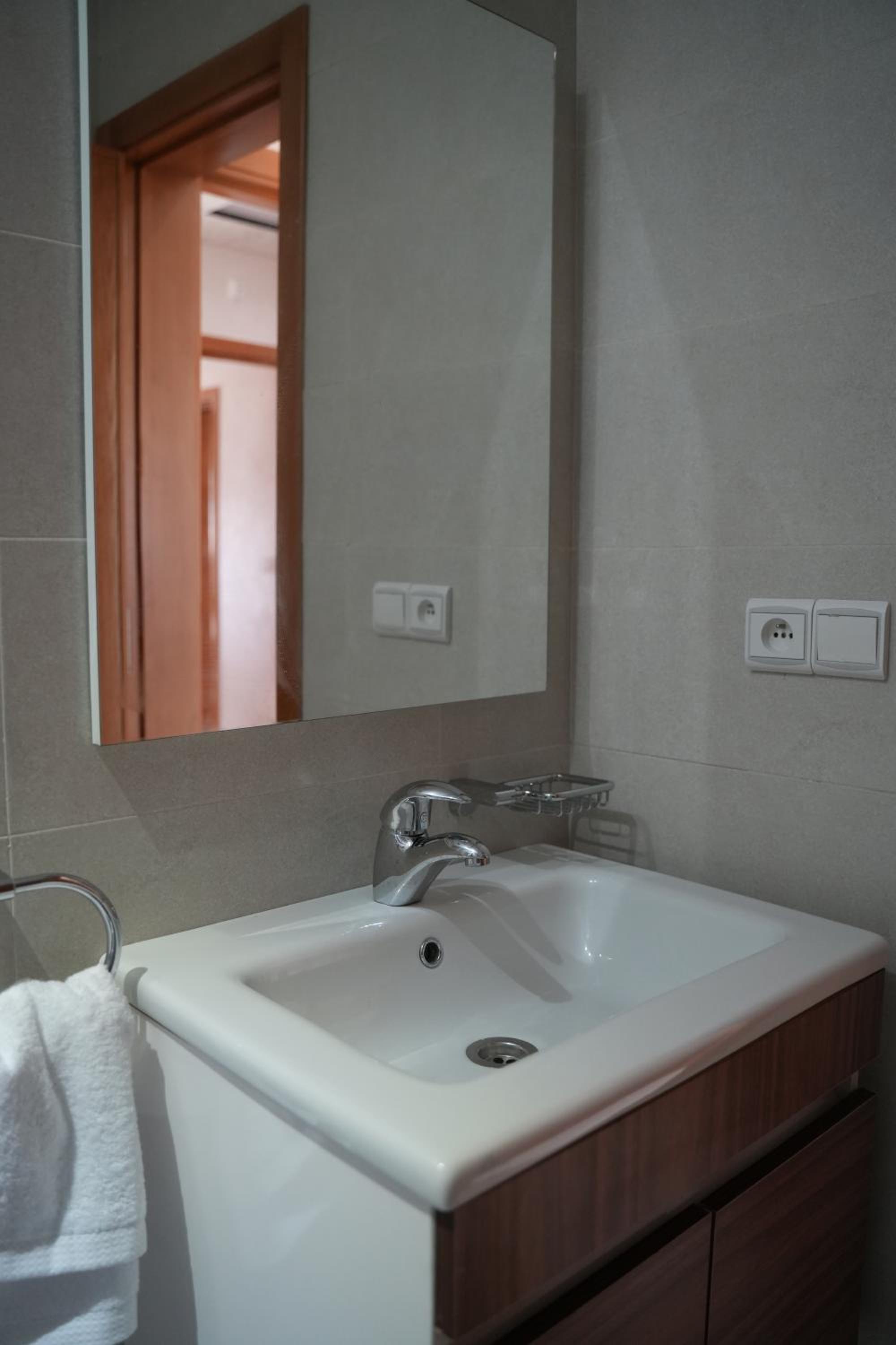 Double Room With Balcony photo 2