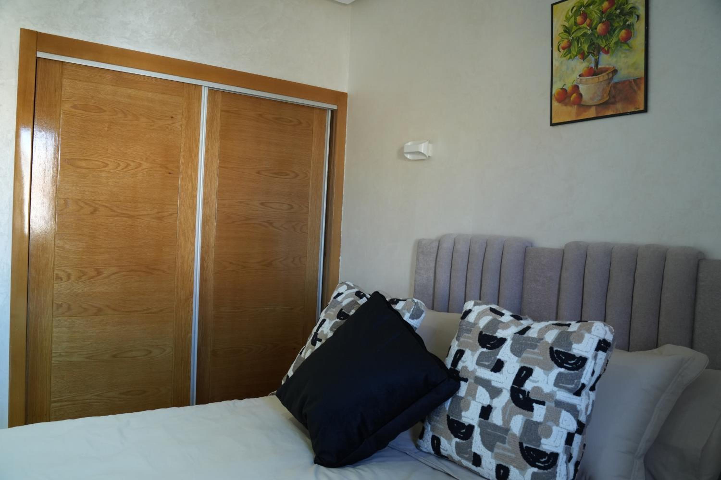 Double Room With Balcony photo 3