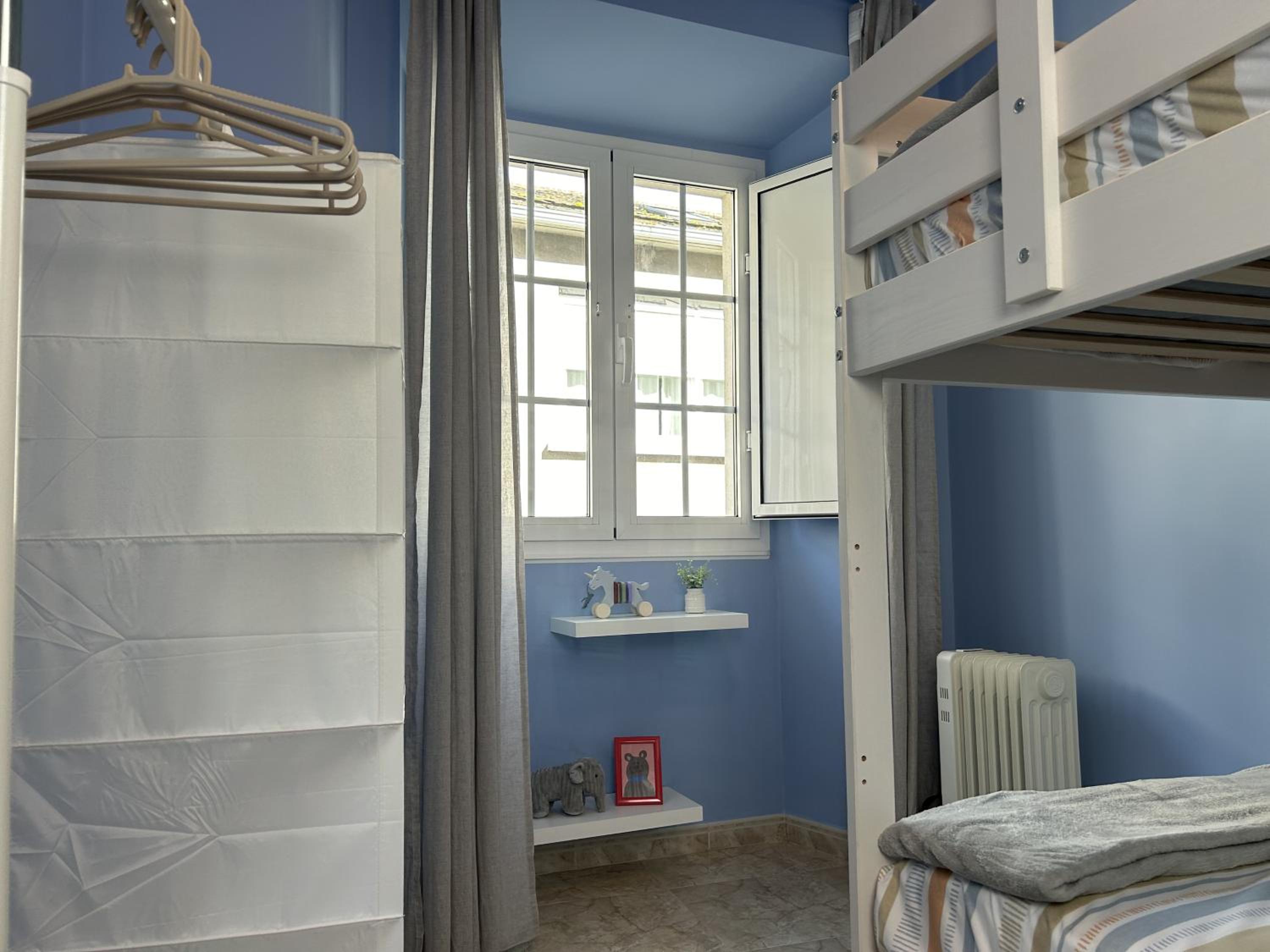 Two-Bedroom House photo 2