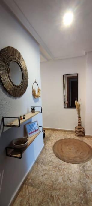 Departamento de tres habitaciones