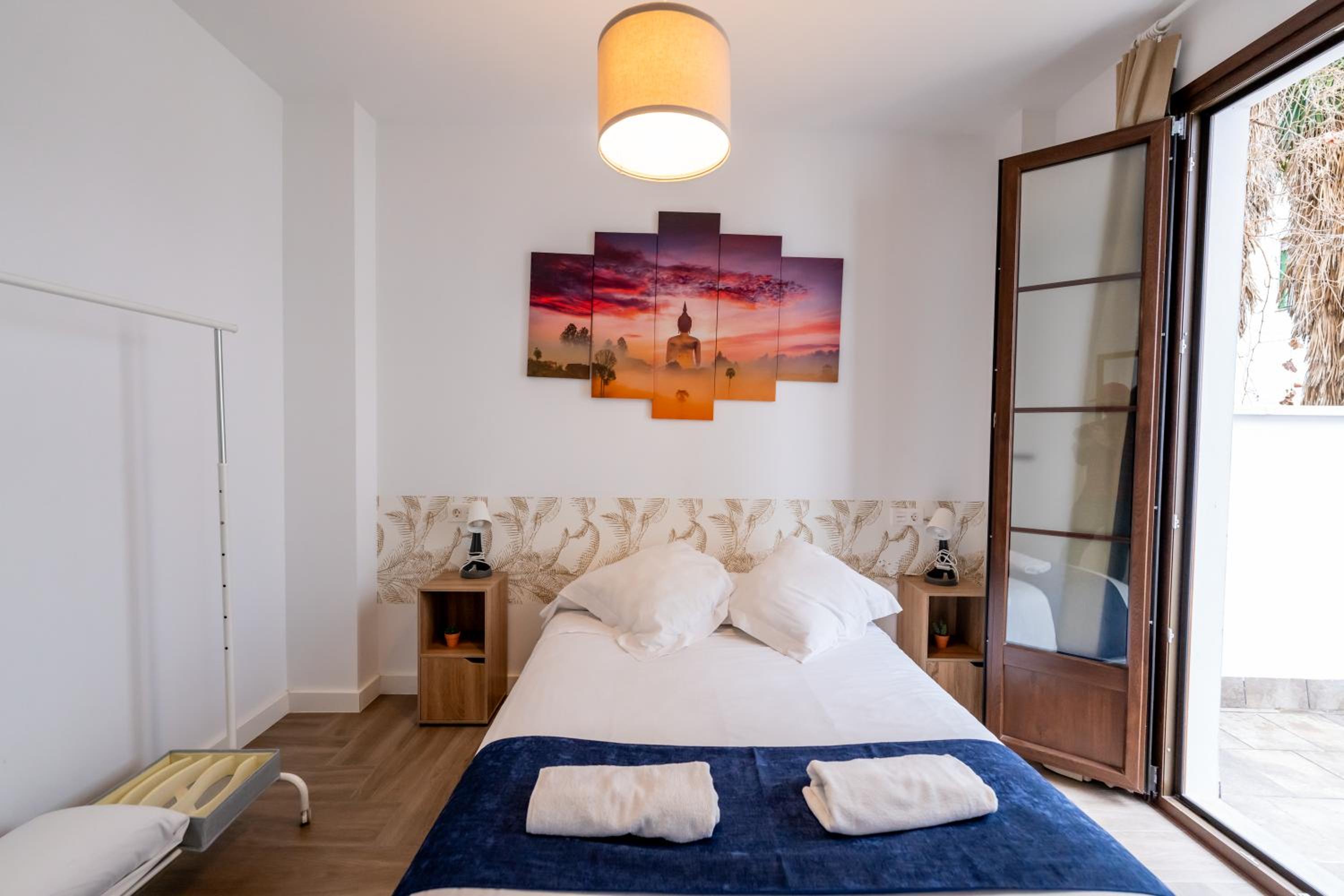 Apartment with Terrace photo 3