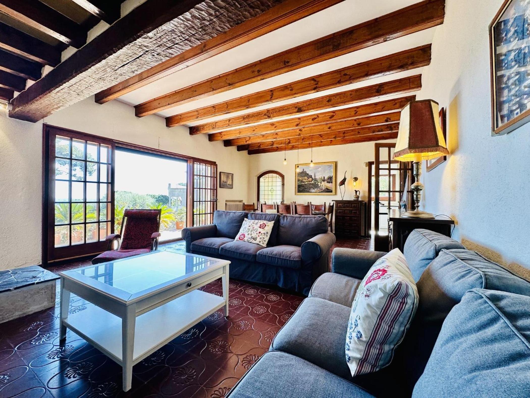 Casa de Vacaciones