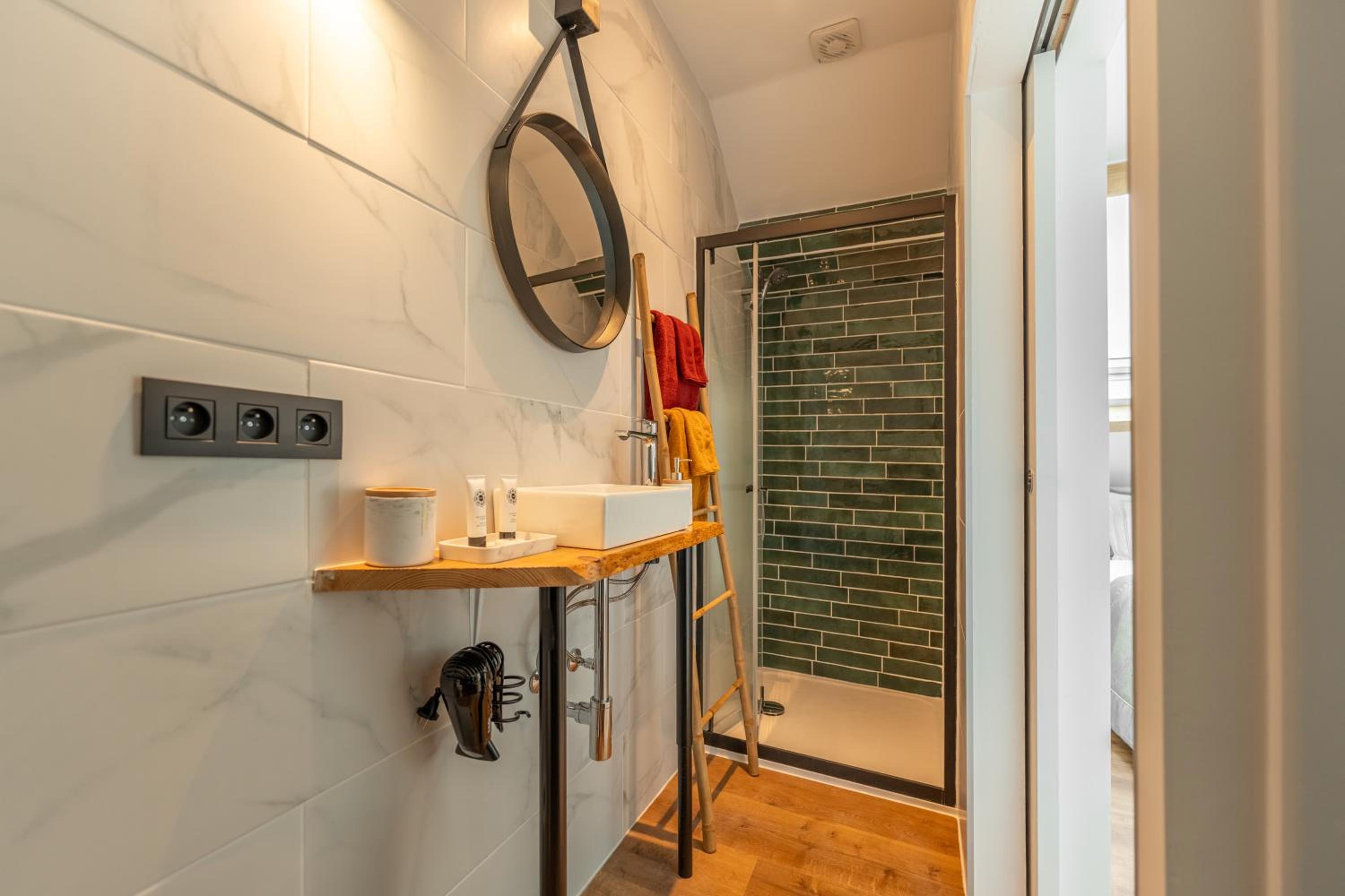 Superior Apartment photo 2