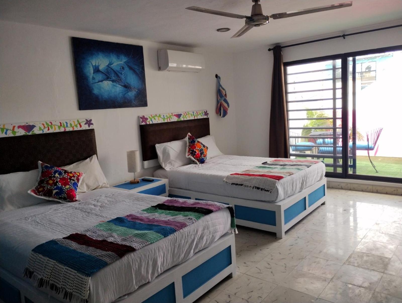 Twin Room photo 1