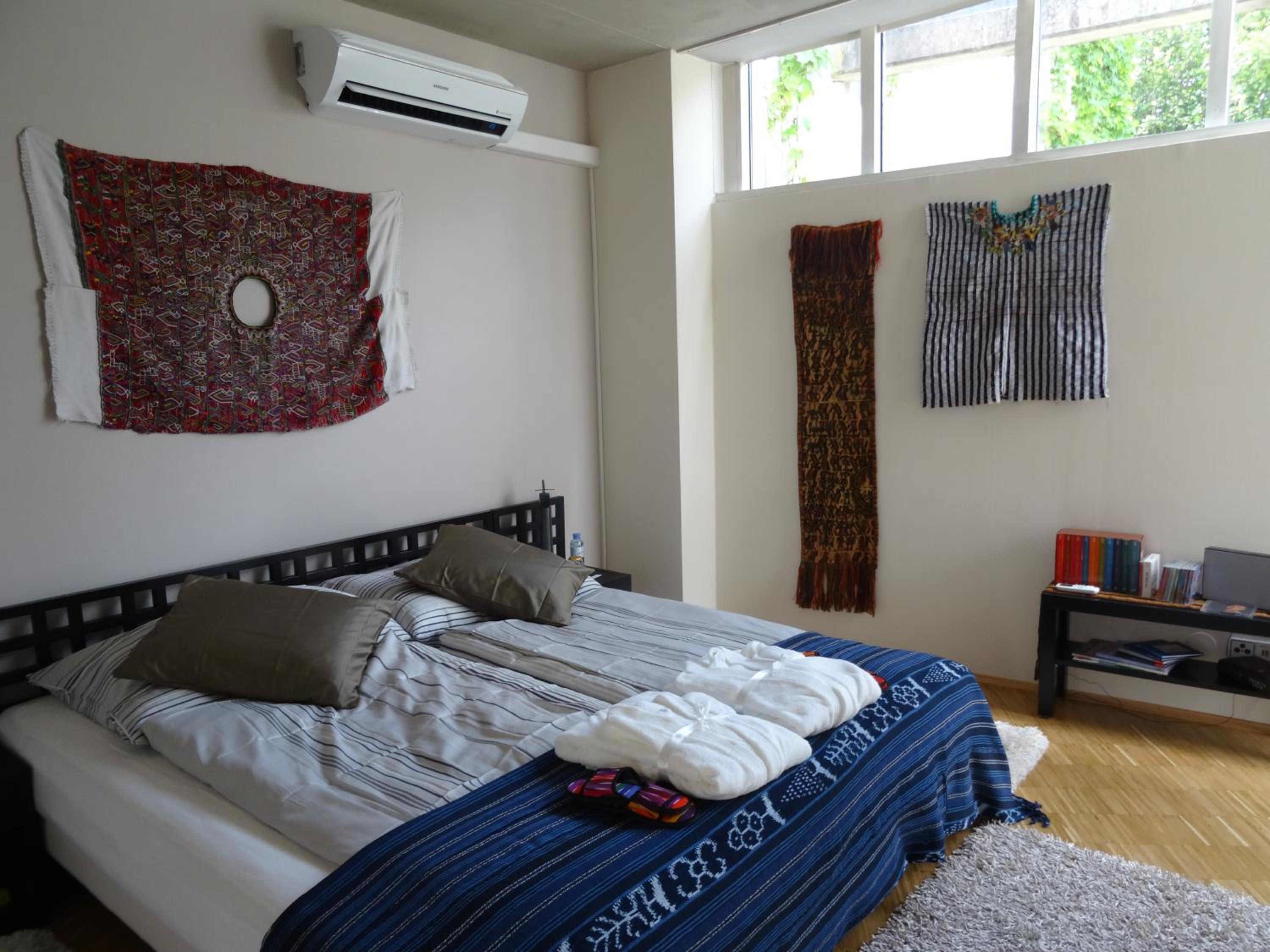 Suite with Terrace photo 2